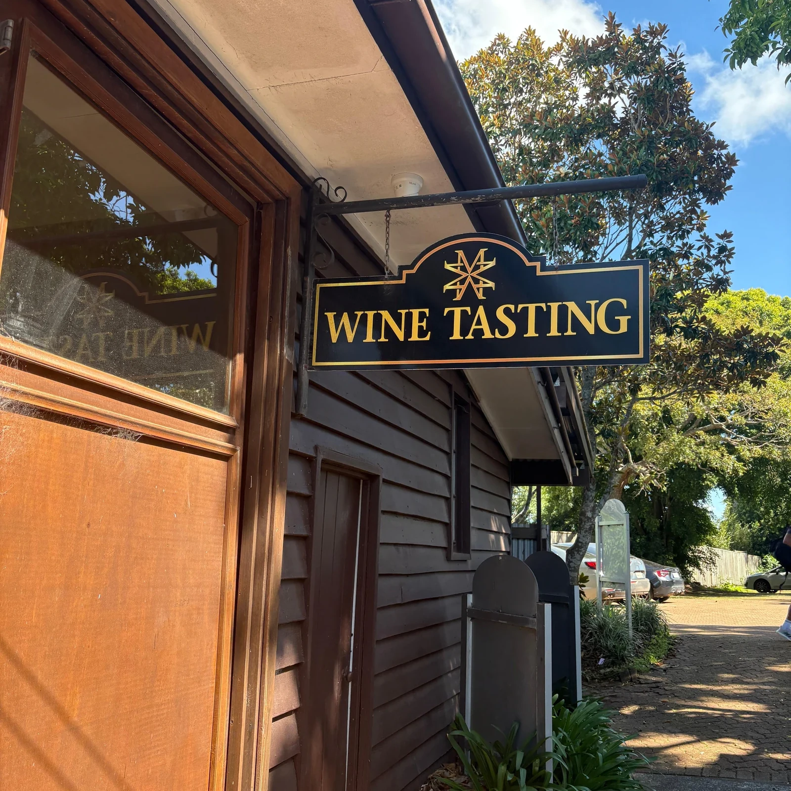 Excursion vignobles Tamborine Mountain depuis Gold Coast