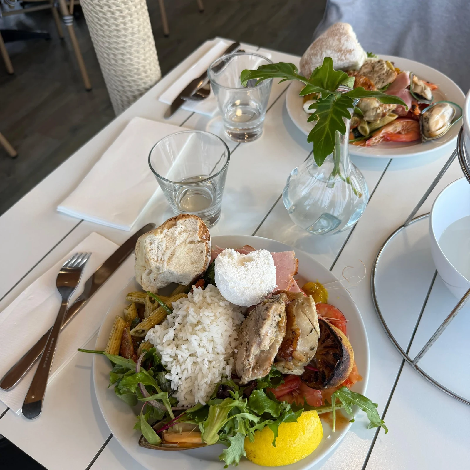 Croisière Gold Coast avec déjeuner buffet