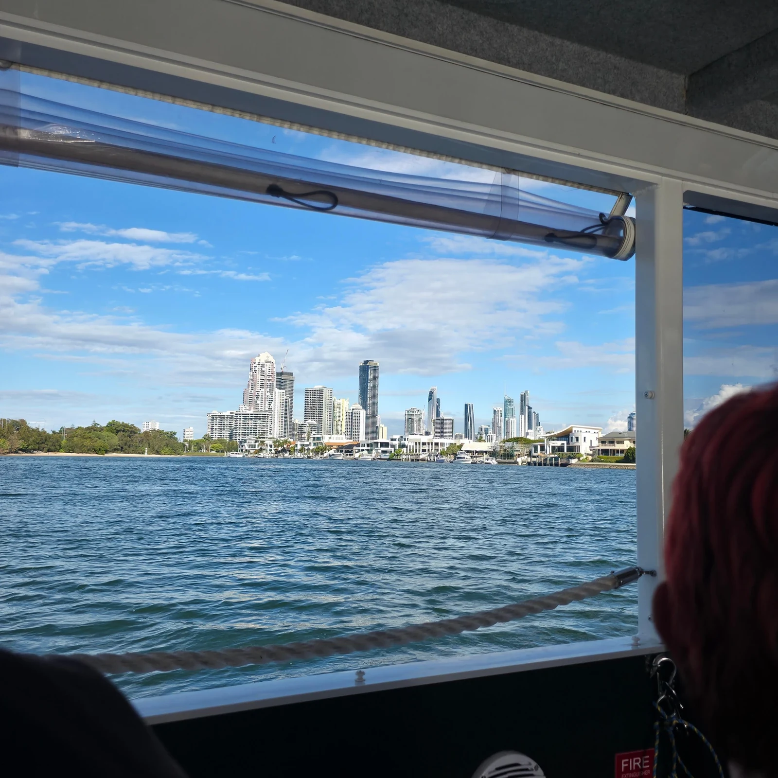 Gold Coast Aquaduck: Land- und Wassertour ab Surfers Paradise