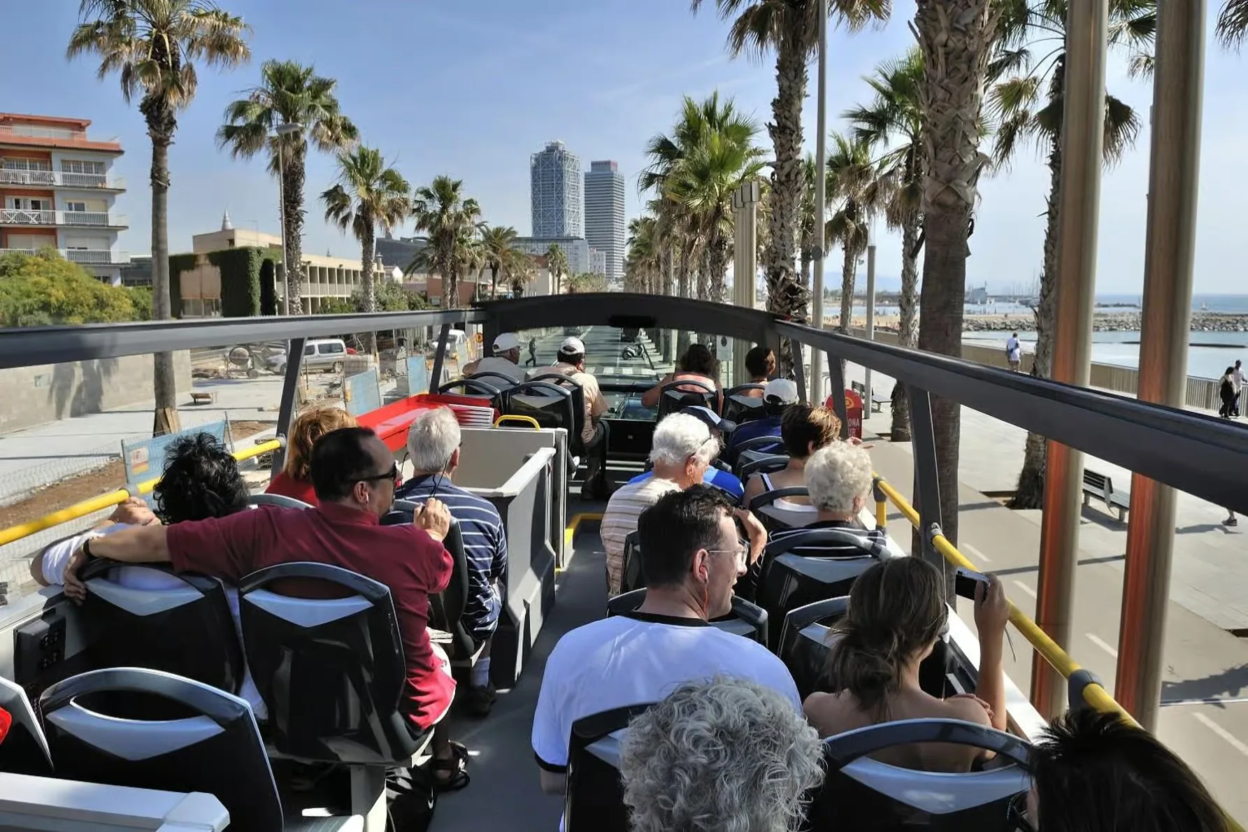 Go City Explorer Pass Barcelona: Elige y ahorra