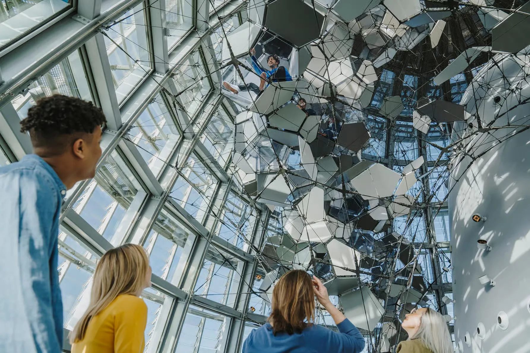 Go City Explorer Pass Barcelone pour visiter à votre rythme