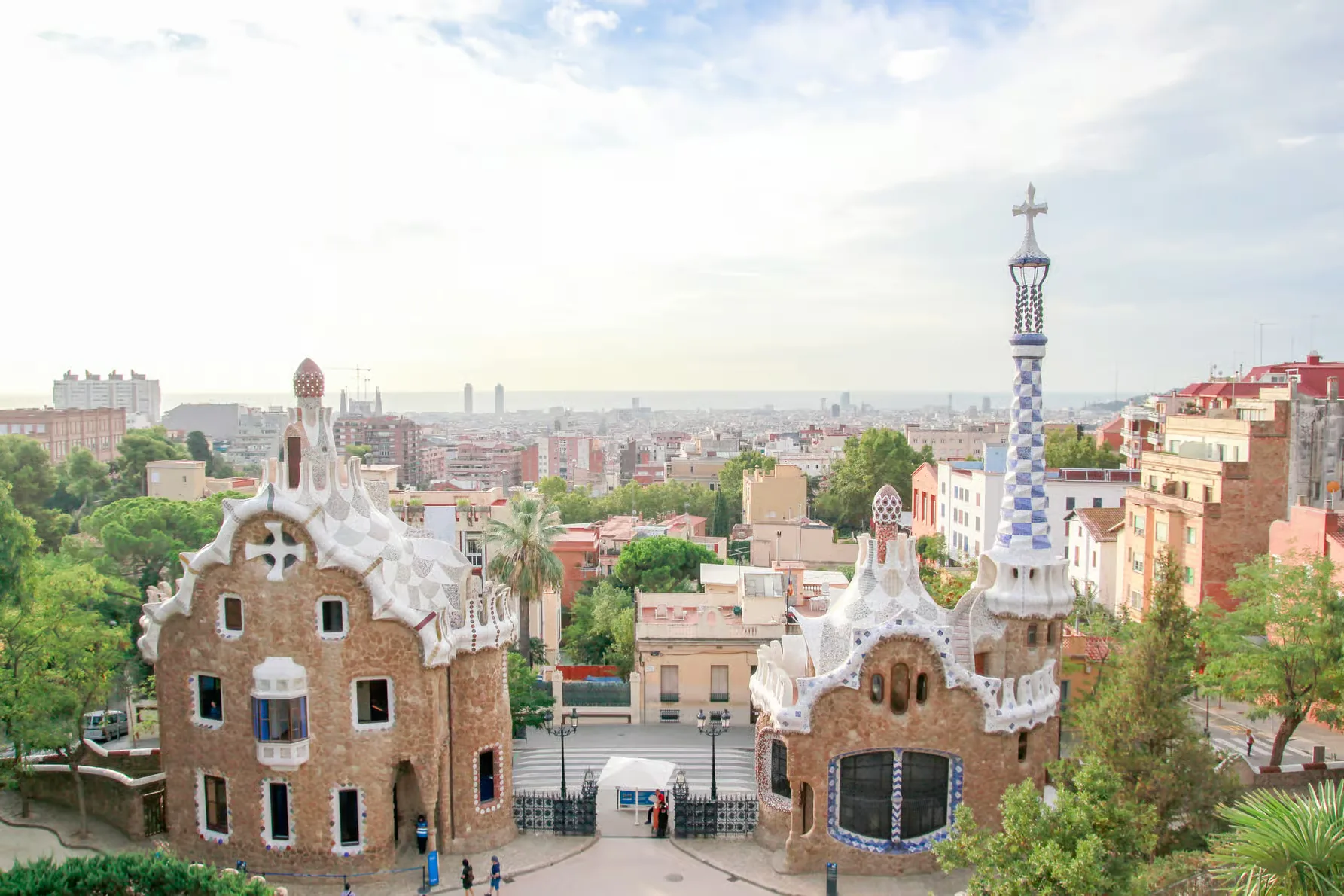 Go City Explorer Pass Barcelone pour visiter à votre rythme
