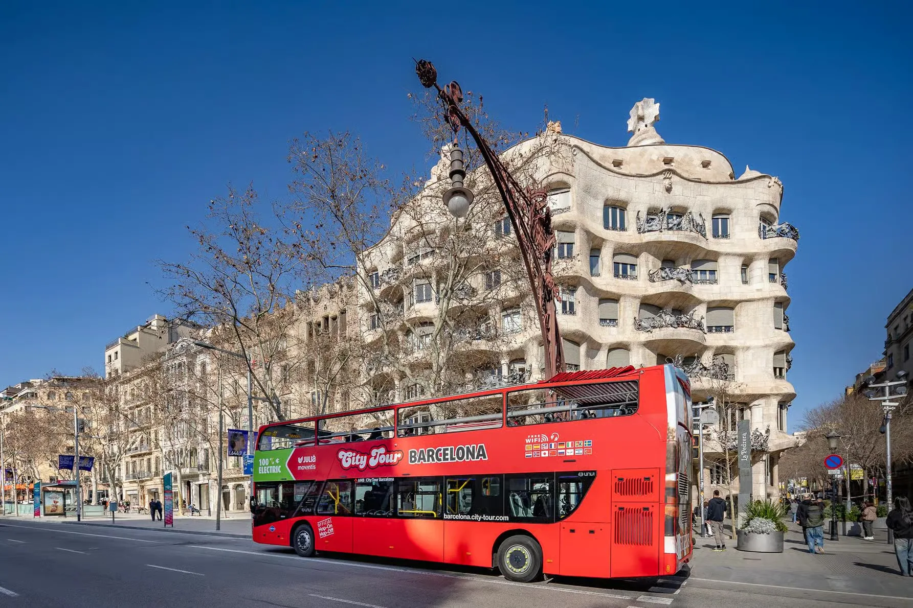 Go City Explorer Pass Barcelone pour visiter à votre rythme