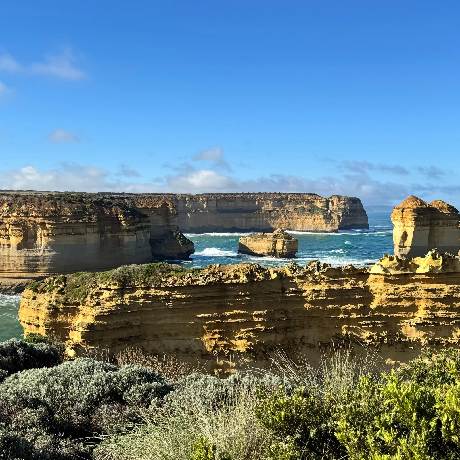 Excursion Great Ocean Road depuis Melbourne : 12 Apôtres et itinéraire inversé