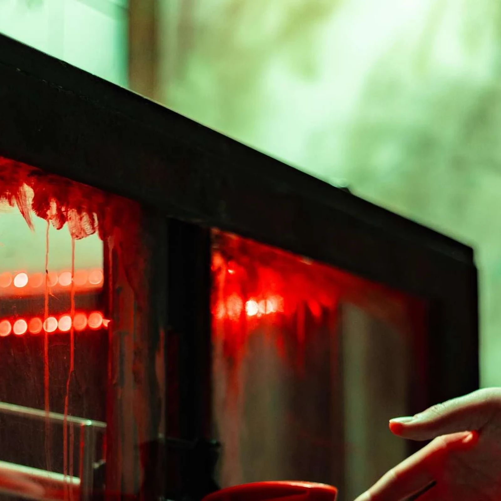 Hacksaw Escape Experience en Melbourne: terror y puzles en Hawthorn