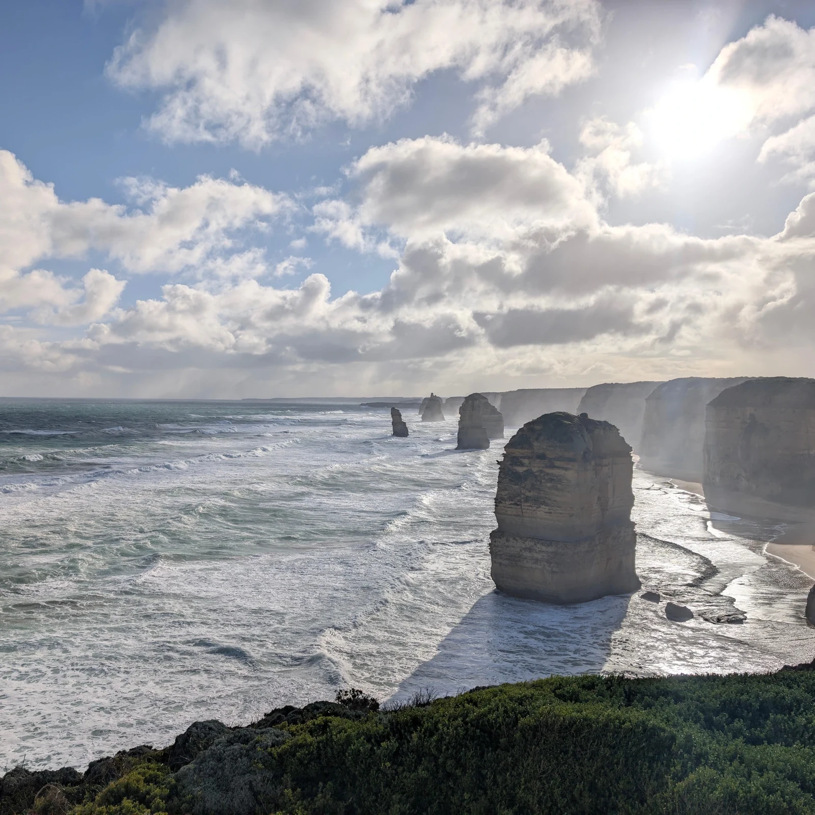 Great Ocean Road Discovery desde Melbourne: 12 Apóstoles, koalas y paisajes costeros