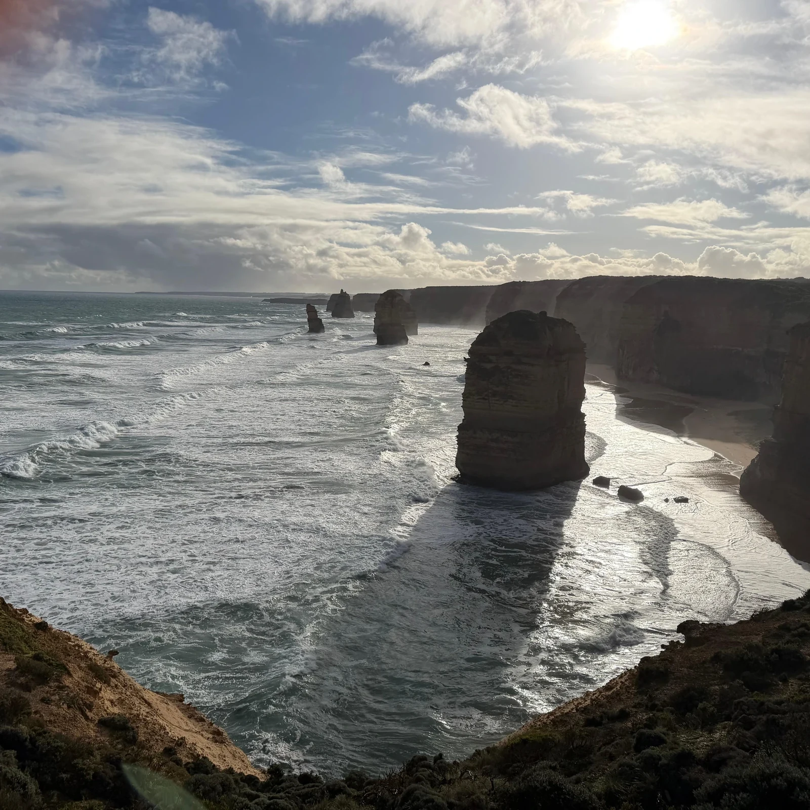 Great Ocean Road Discovery from Melbourne: 12 Apostles, koalas and coastal scenery