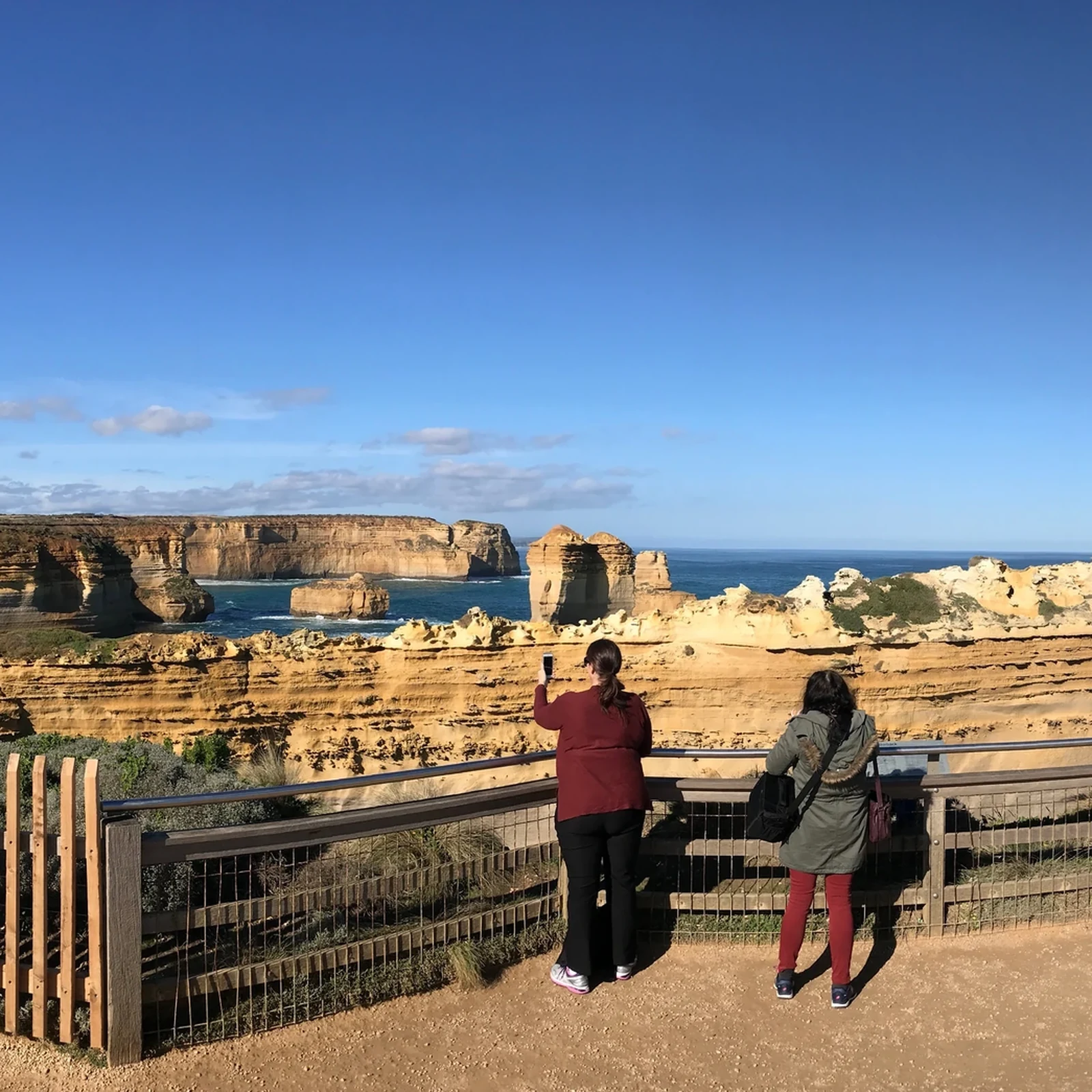 Excursion boutique sur la Great Ocean Road en sens inverse depuis Melbourne