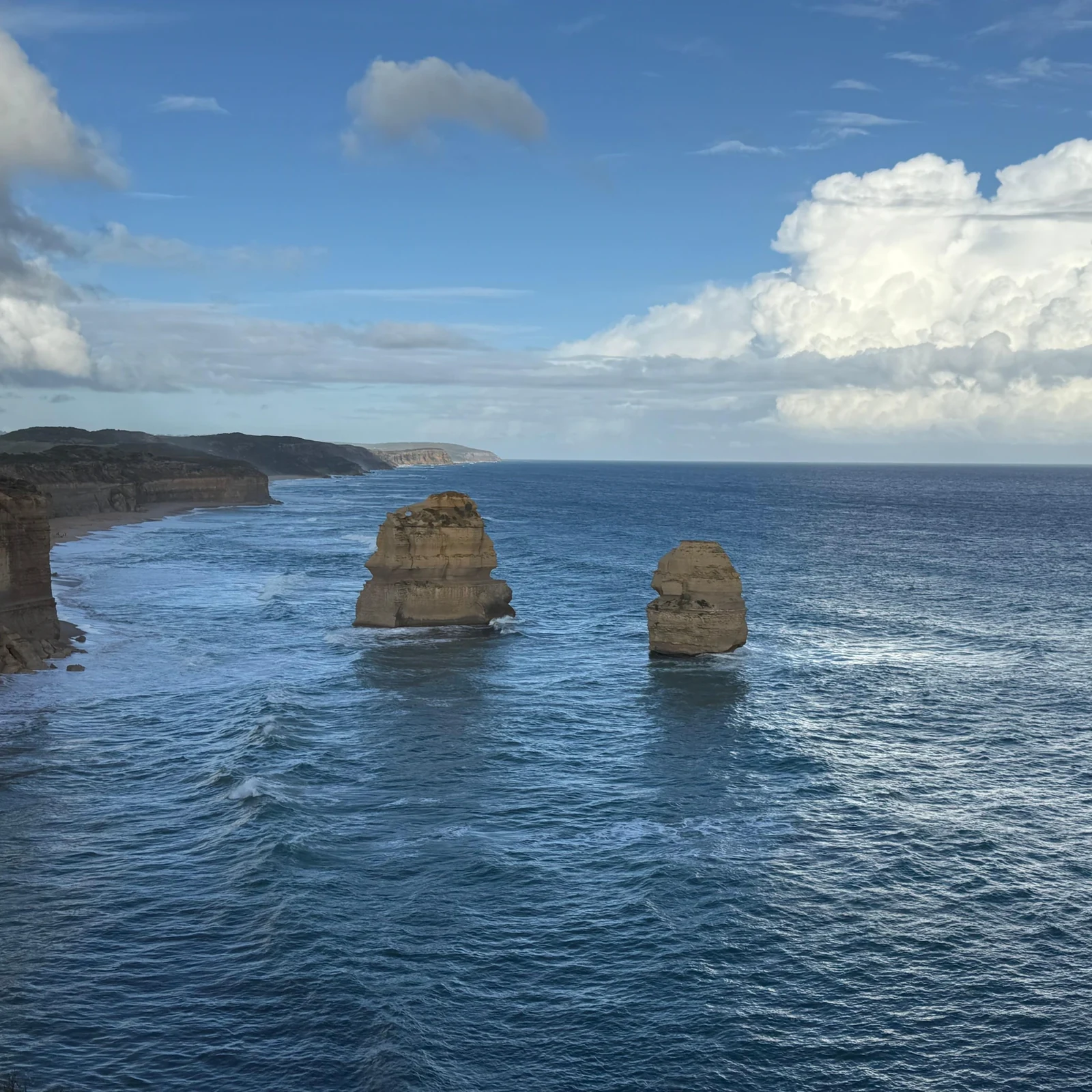 Great Ocean Road, 12 Apostles und Tierwelt ab Melbourne