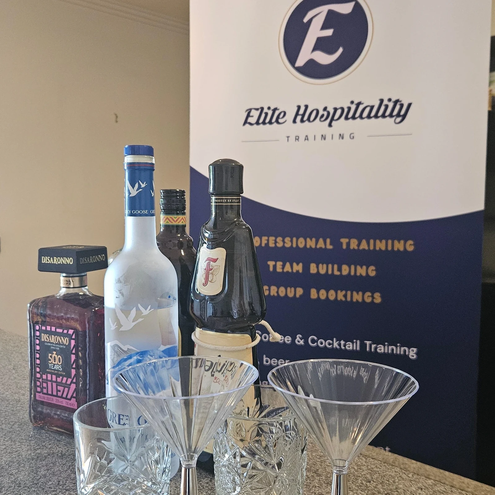 Mixe deine eigenen Cocktails bei einem Mixology-Kurs in Melbourne