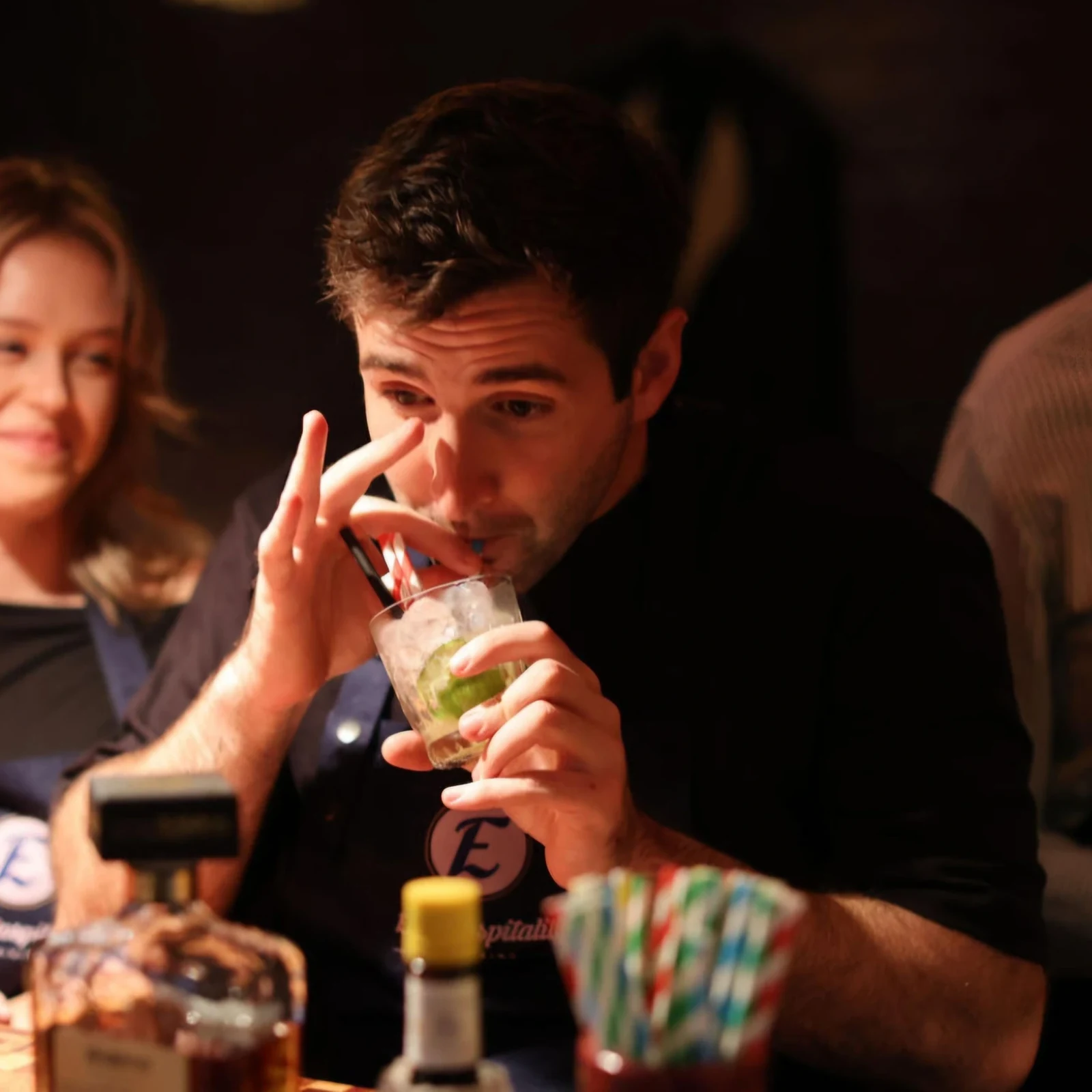 Mixe deine eigenen Cocktails bei einem Mixology-Kurs in Melbourne
