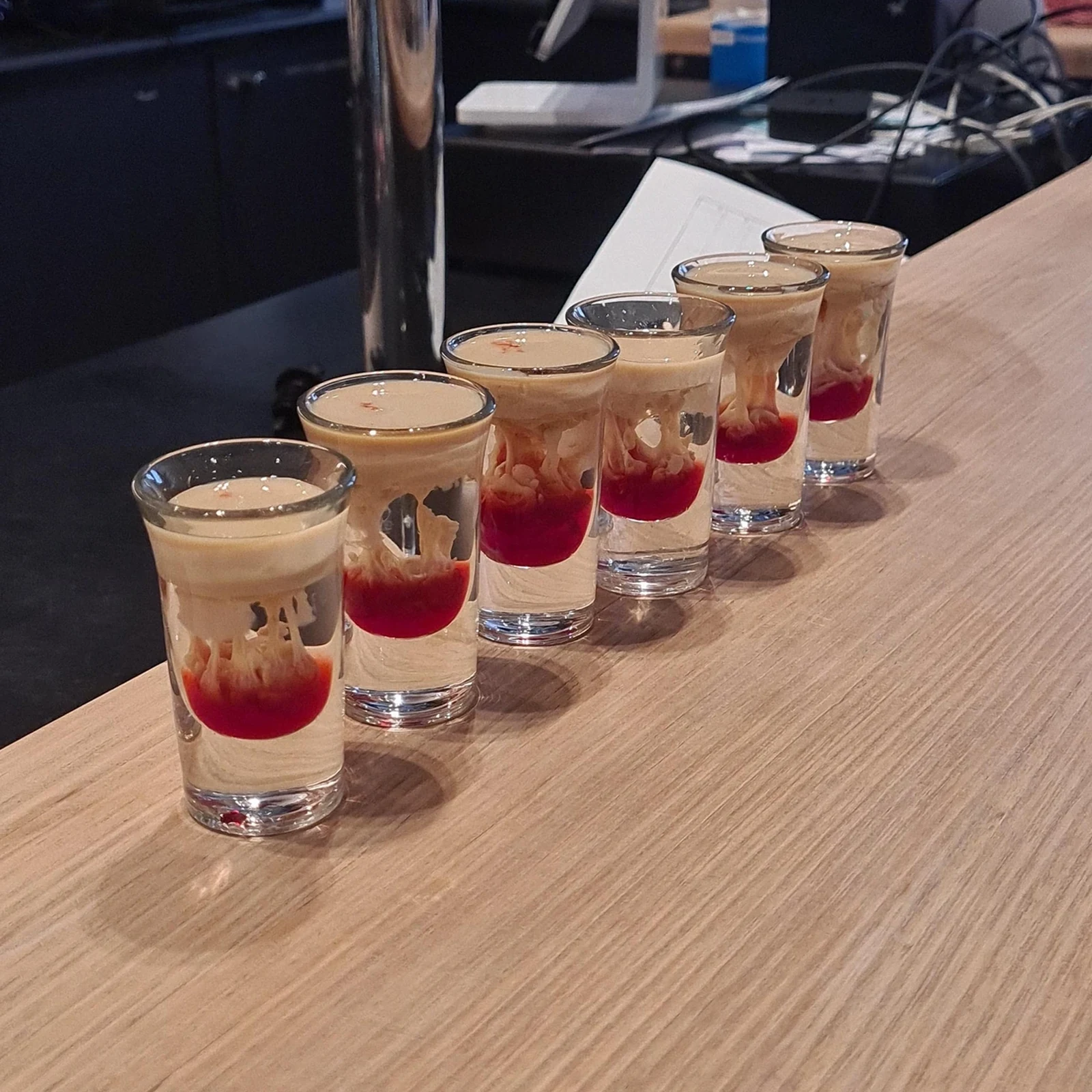 Mixe deine eigenen Cocktails bei einem Mixology-Kurs in Melbourne