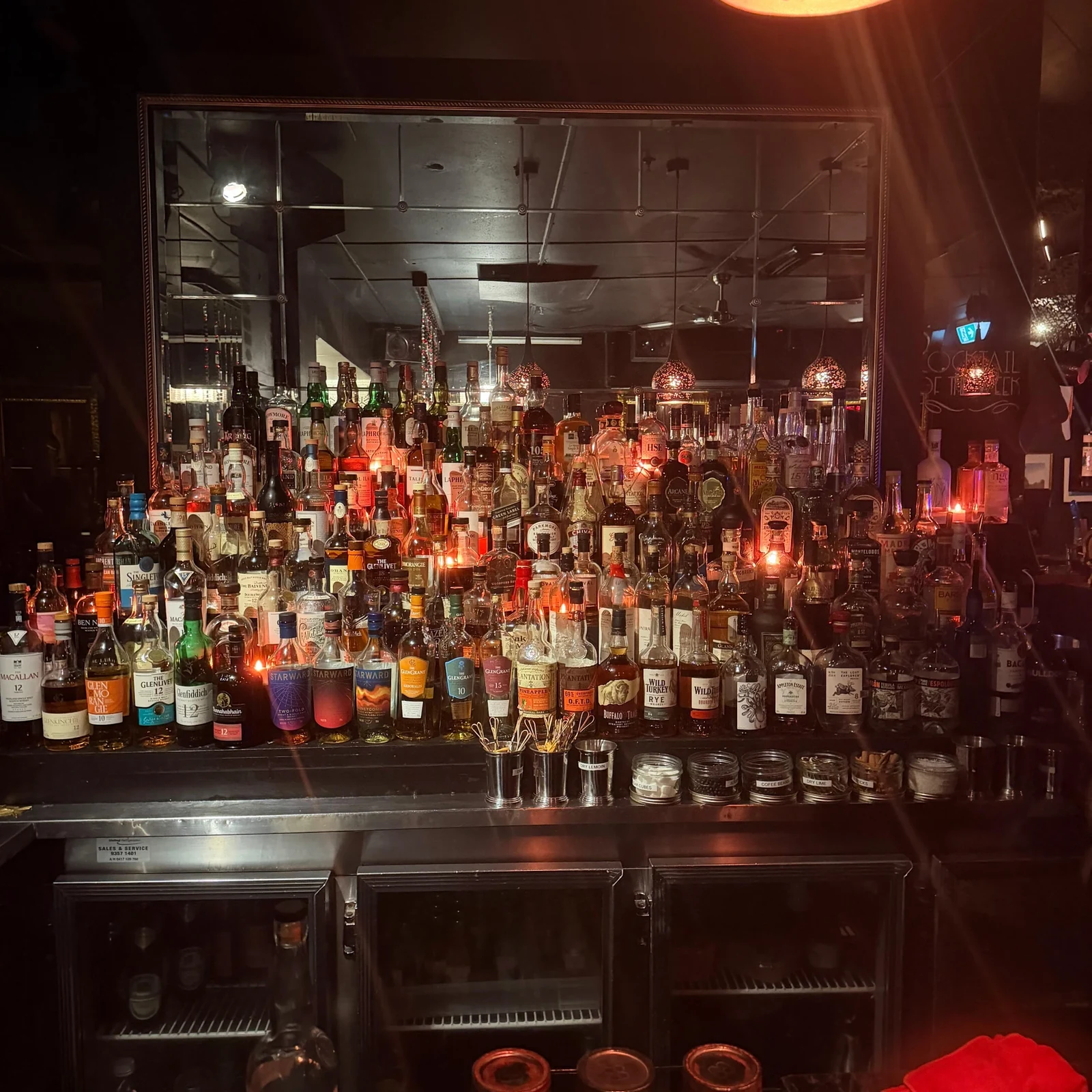 Entdecke 3 versteckte Bars in Melbourne mit einem lokalen Guide
