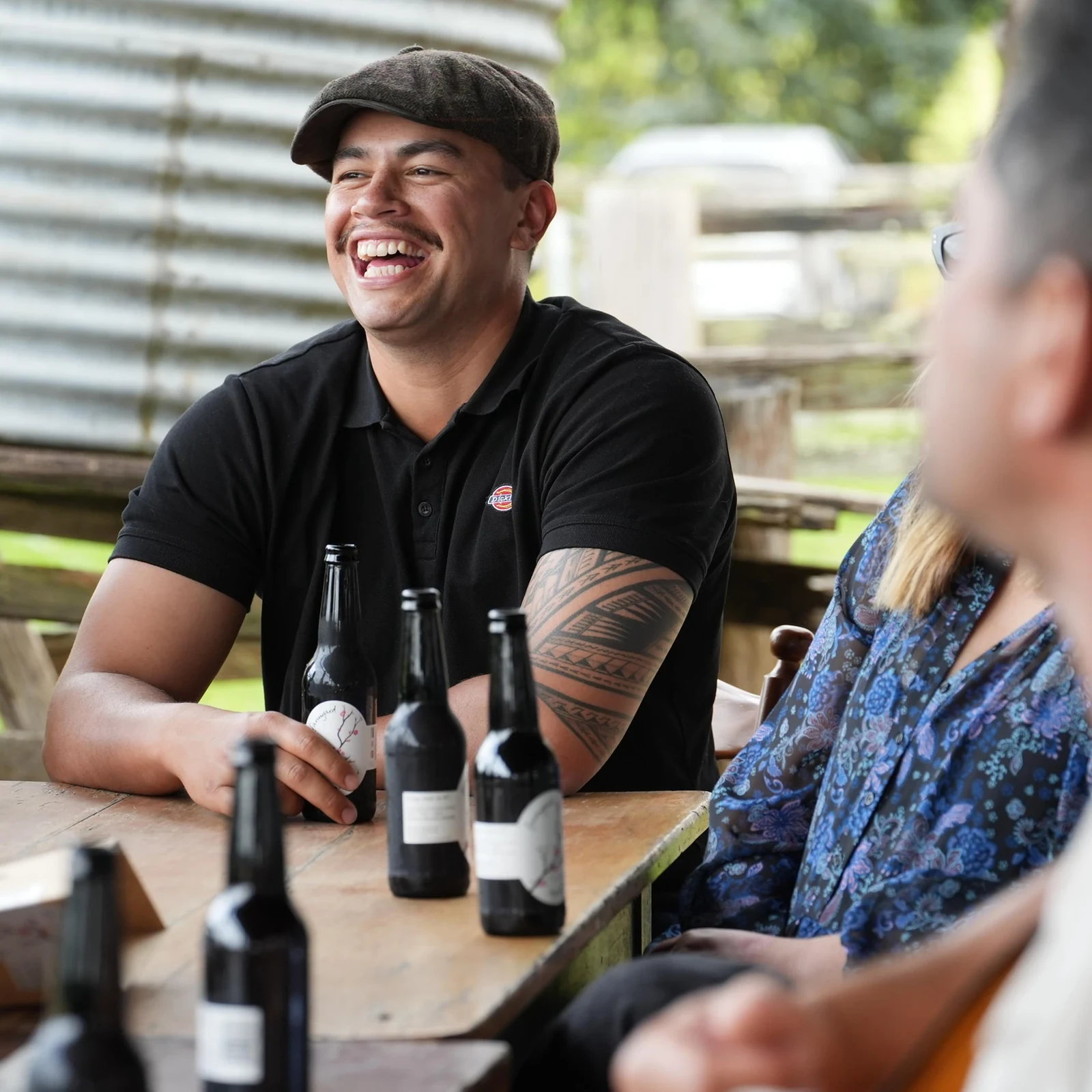 Excursion dans la Yarra Valley depuis Melbourne avec vin, gin, bière et chocolat