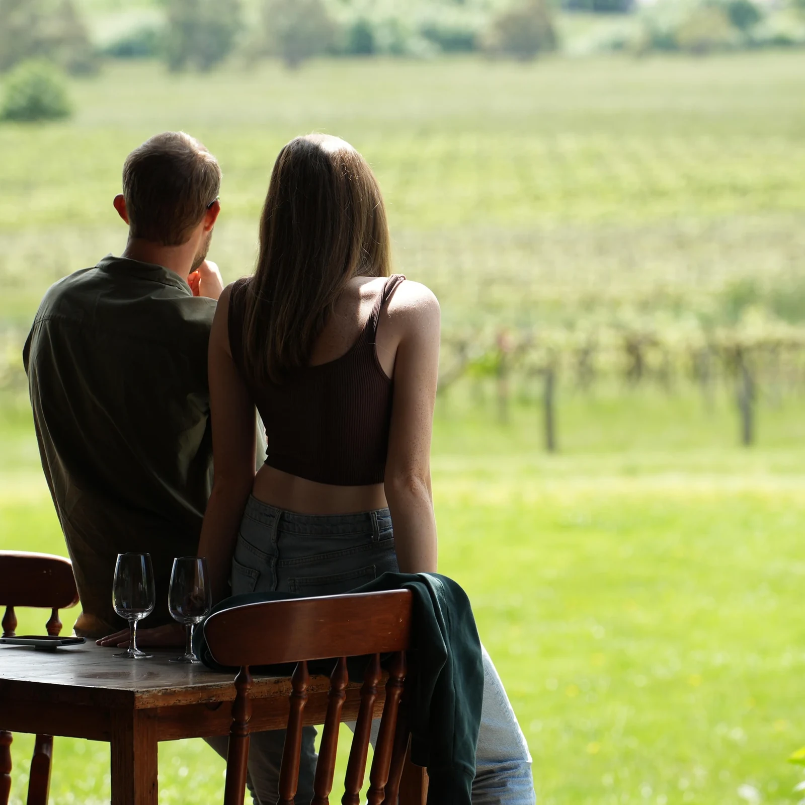 Yarra Valley from Melbourne: Wine, Gin, Beer and Chocolate