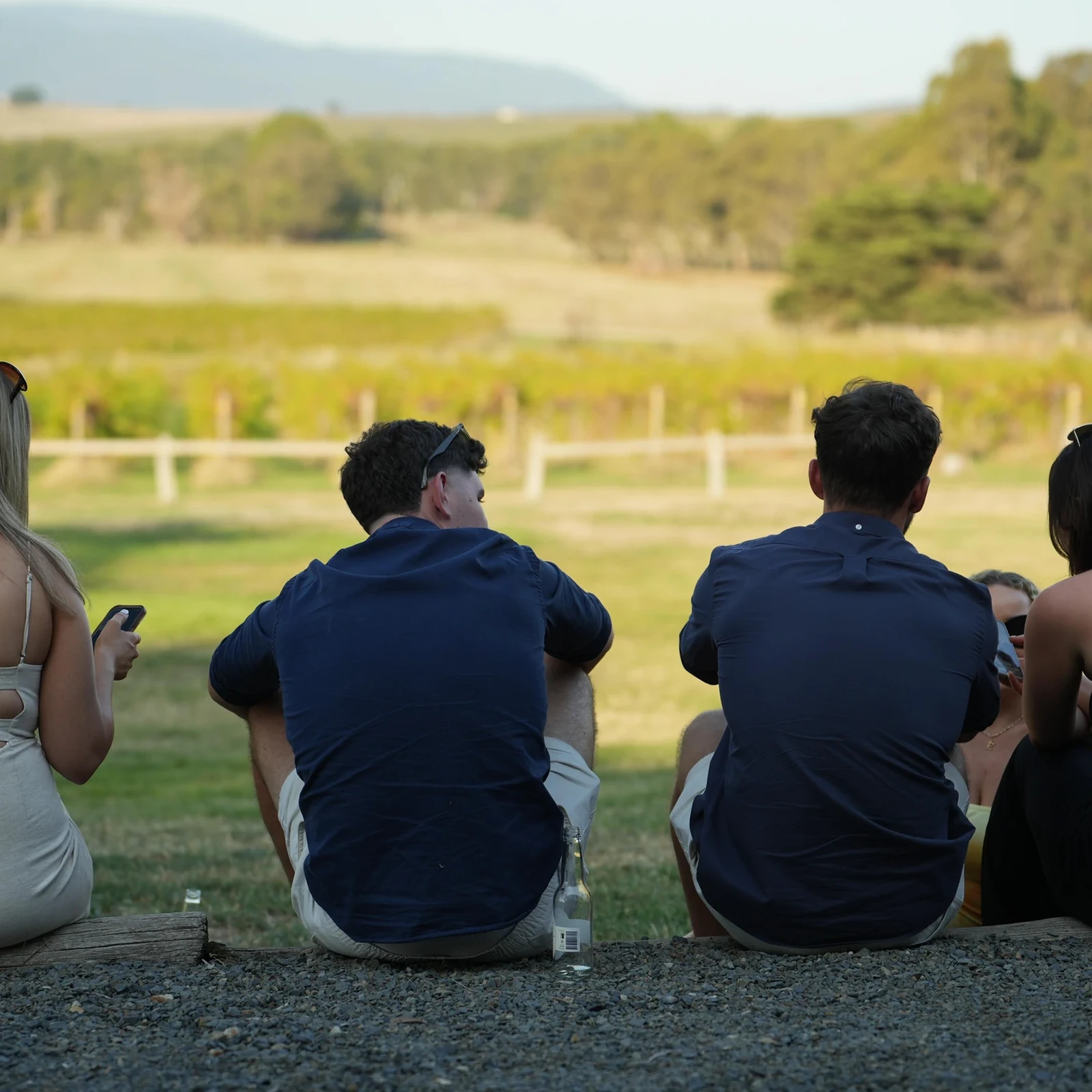 Yarra Valley from Melbourne: Wine, Gin, Beer and Chocolate