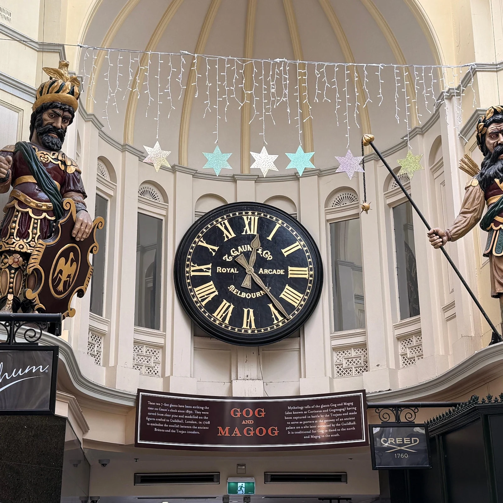 Savourez Melbourne entre laneways, histoire locale et sept dégustations