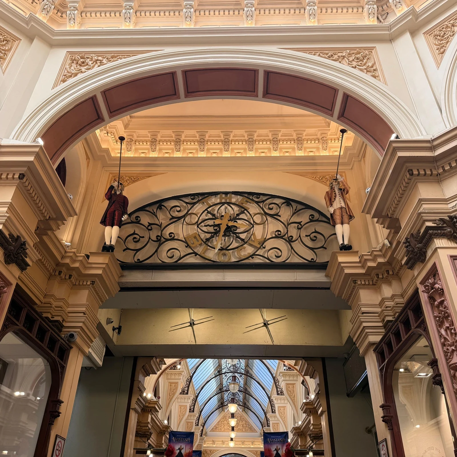 Saborea Melbourne entre laneways, historia y siete degustaciones