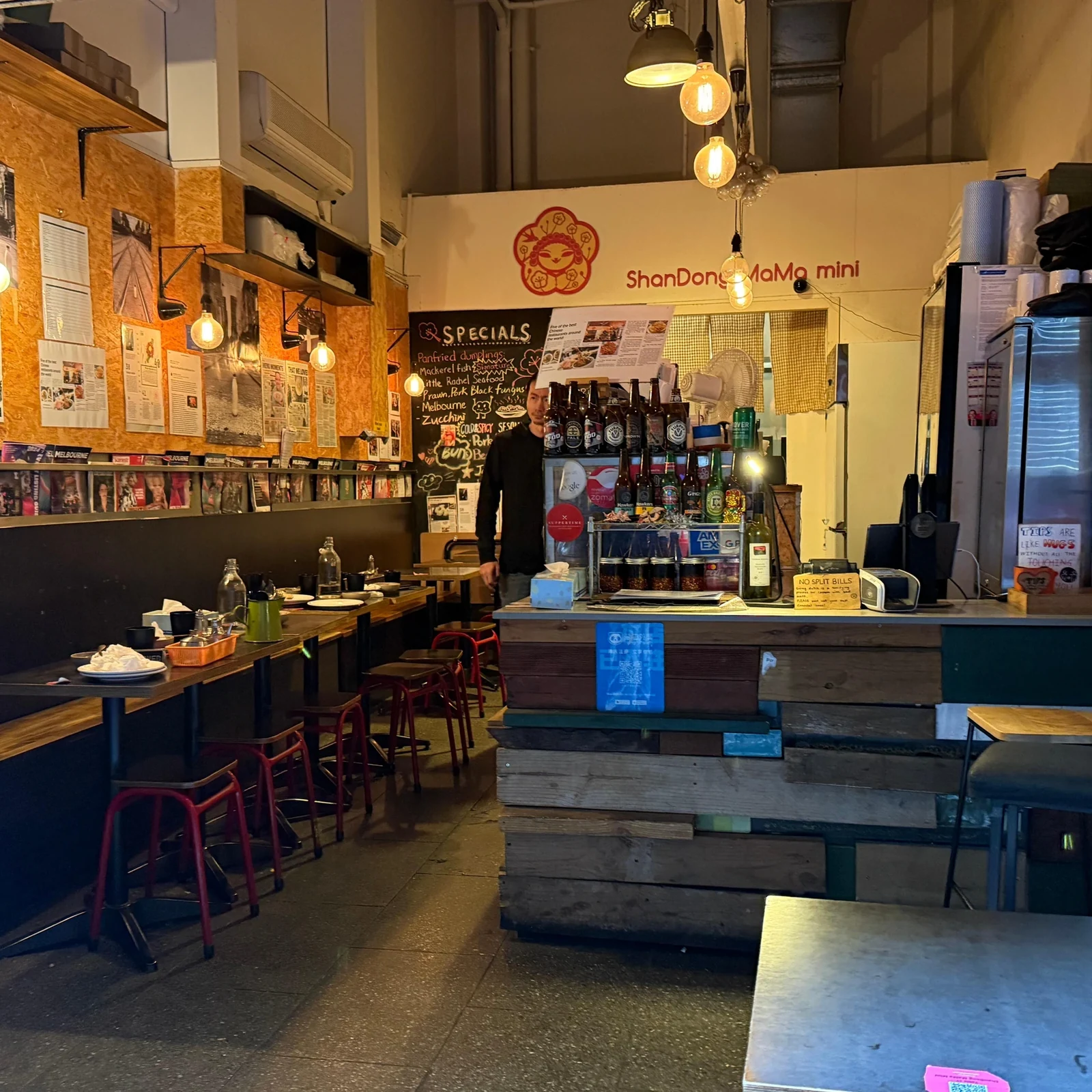 Saborea Melbourne entre laneways, historia y siete degustaciones