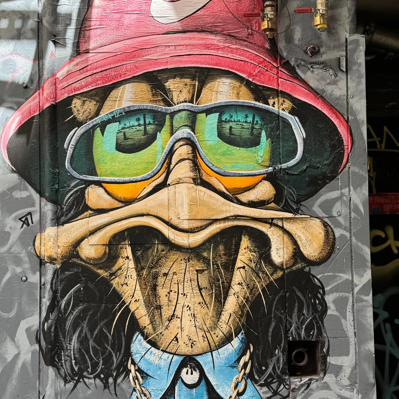 Saborea Melbourne entre laneways, historia y siete degustaciones