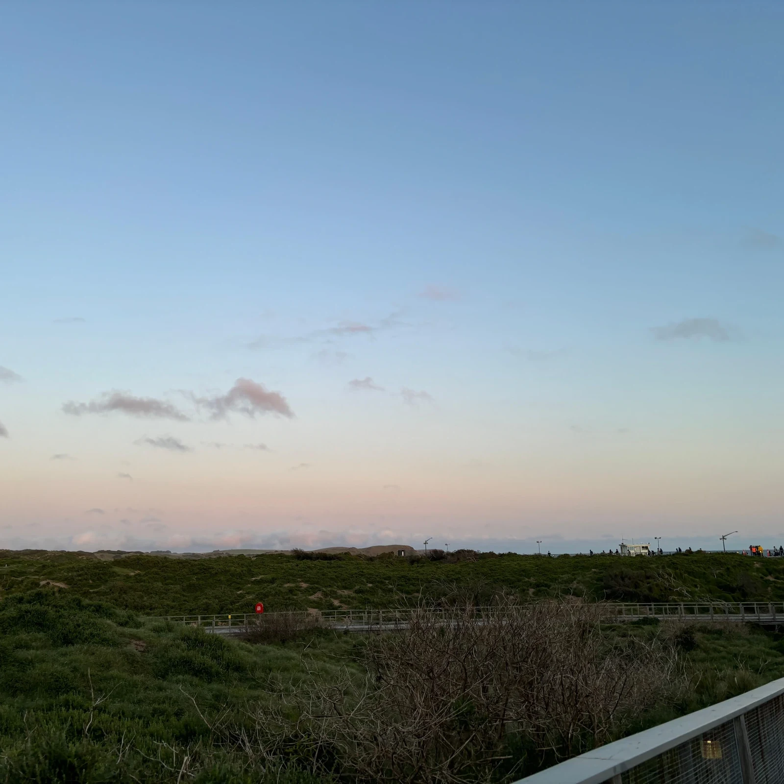 Phillip Island und Penguin Parade bei Sonnenuntergang ab Melbourne