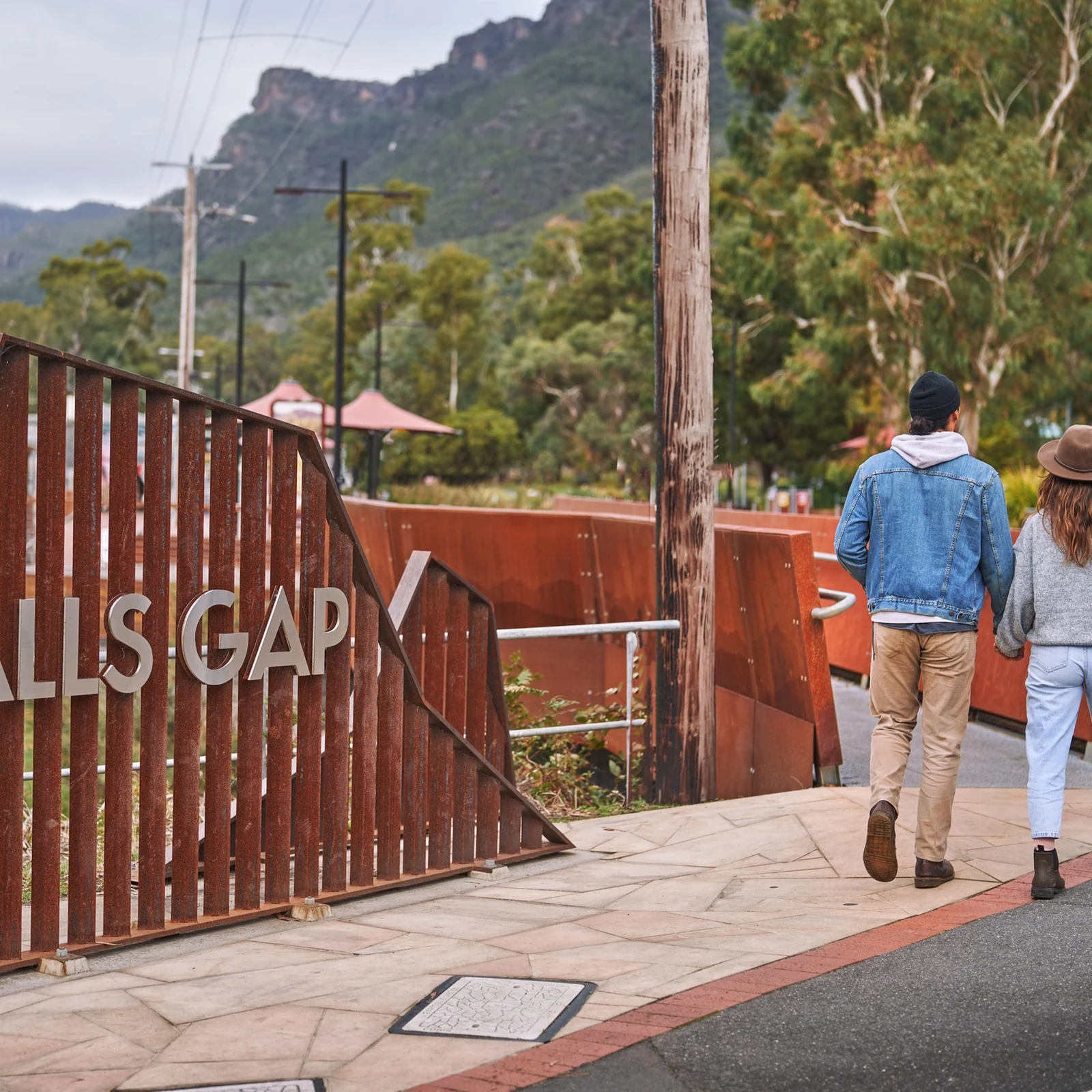 Grampians National Park ab Melbourne in einer Kleingruppe | TourBookGo