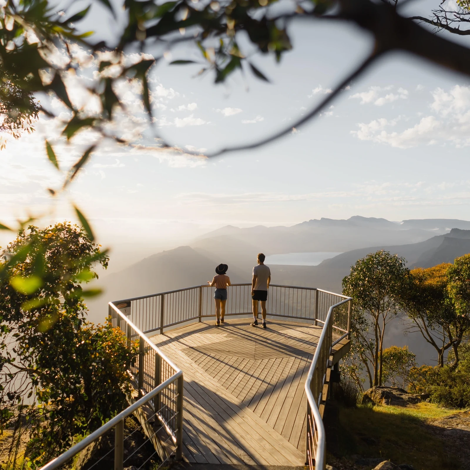 Grampians National Park Small-Group Tour from Melbourne