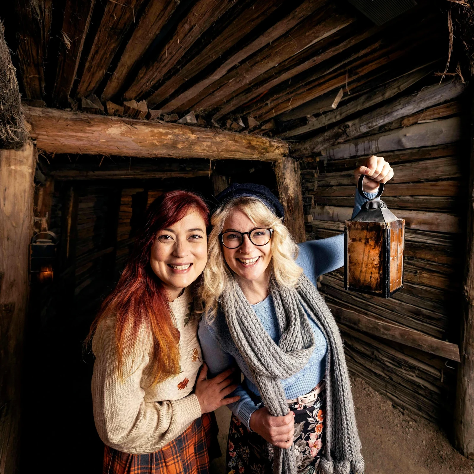 Plongez dans l’époque de la ruée vers l’or du Victoria à Sovereign Hill