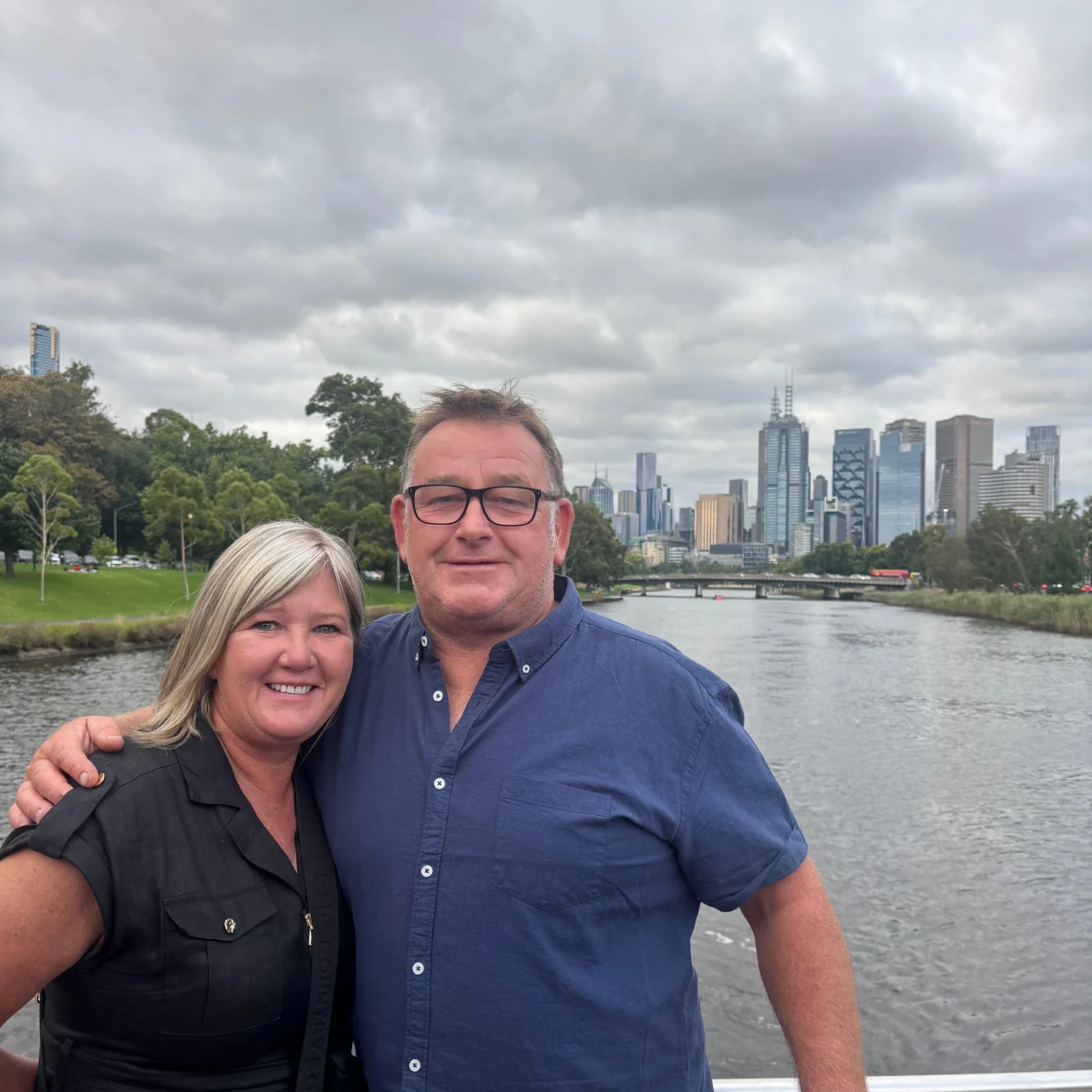 Croisière-dîner 4 plats sur la Yarra à Melbourne