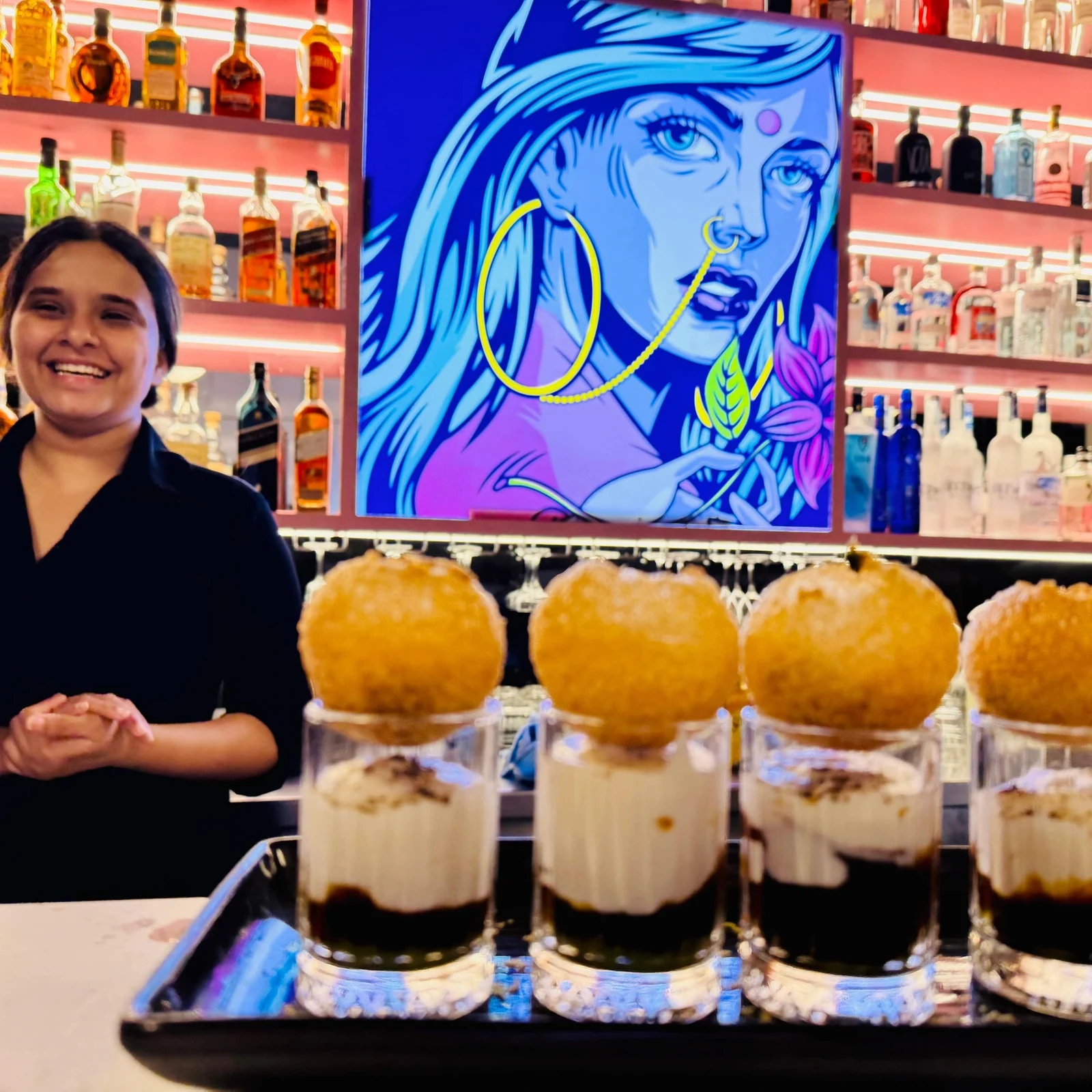 Tour gastronómico por los laneways de Melbourne con degustaciones y bebida: ¿merece la pena?