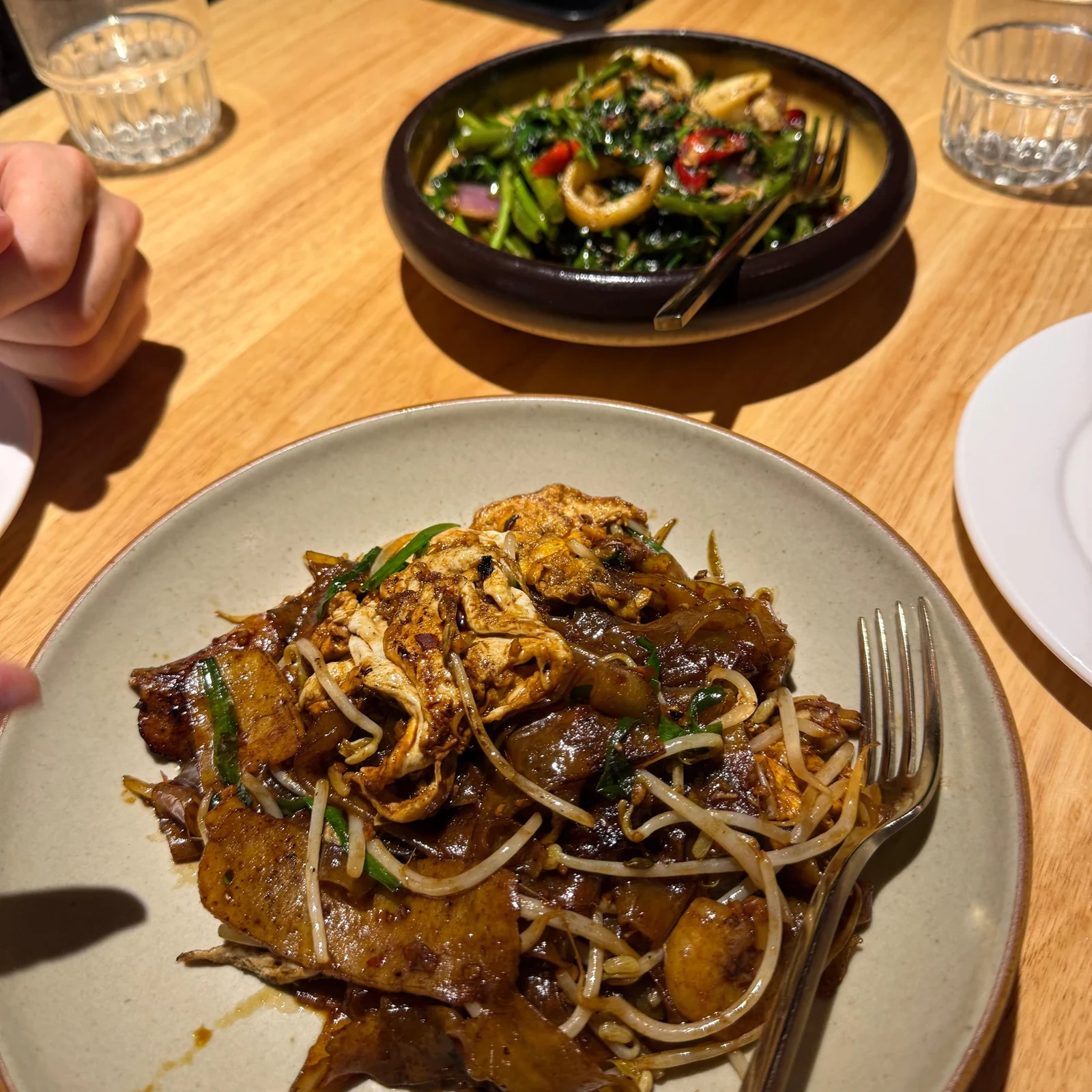 Entdecke Melbournes Aromen zwischen Laneways und Chinatown