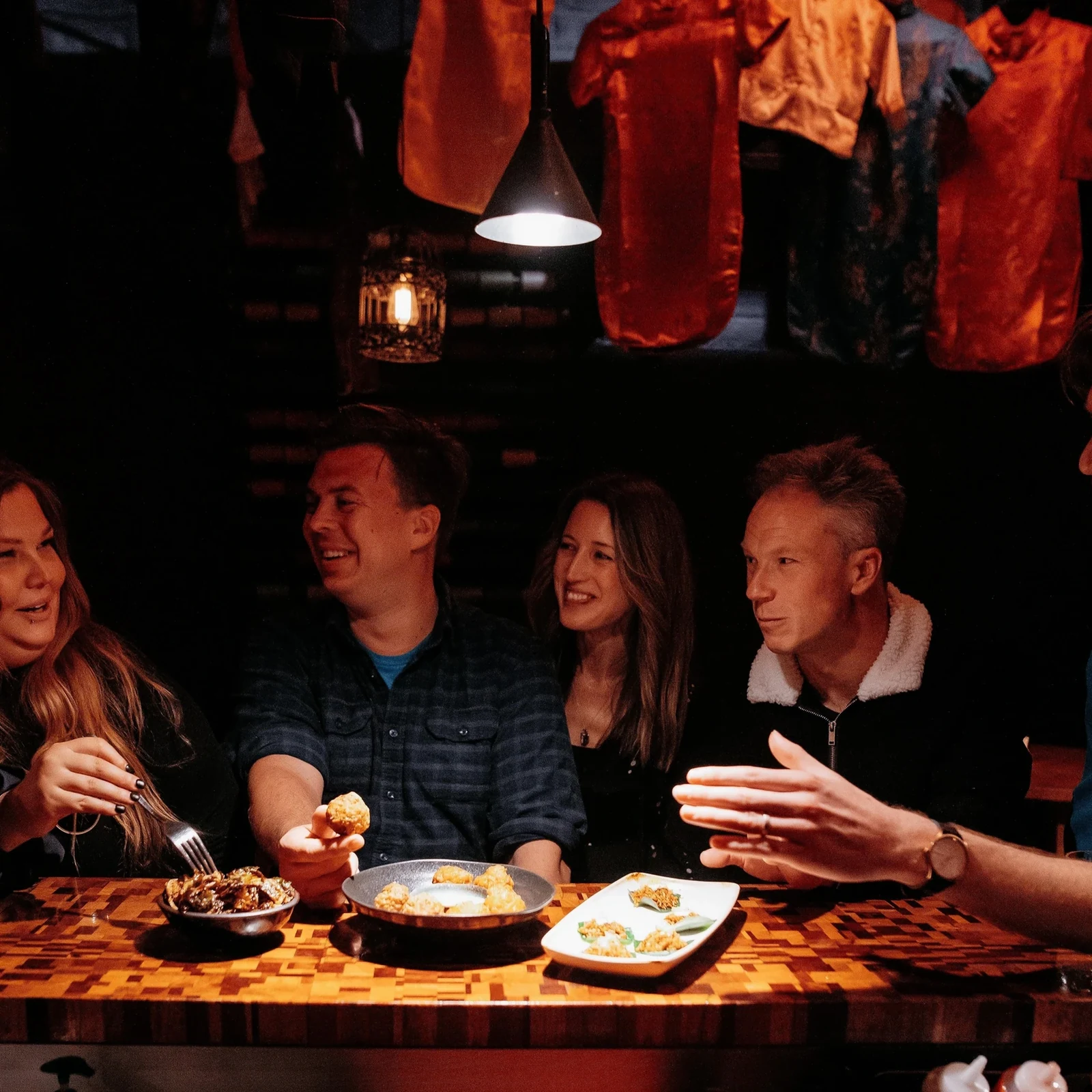 Descubre los sabores de Melbourne entre laneways y Chinatown