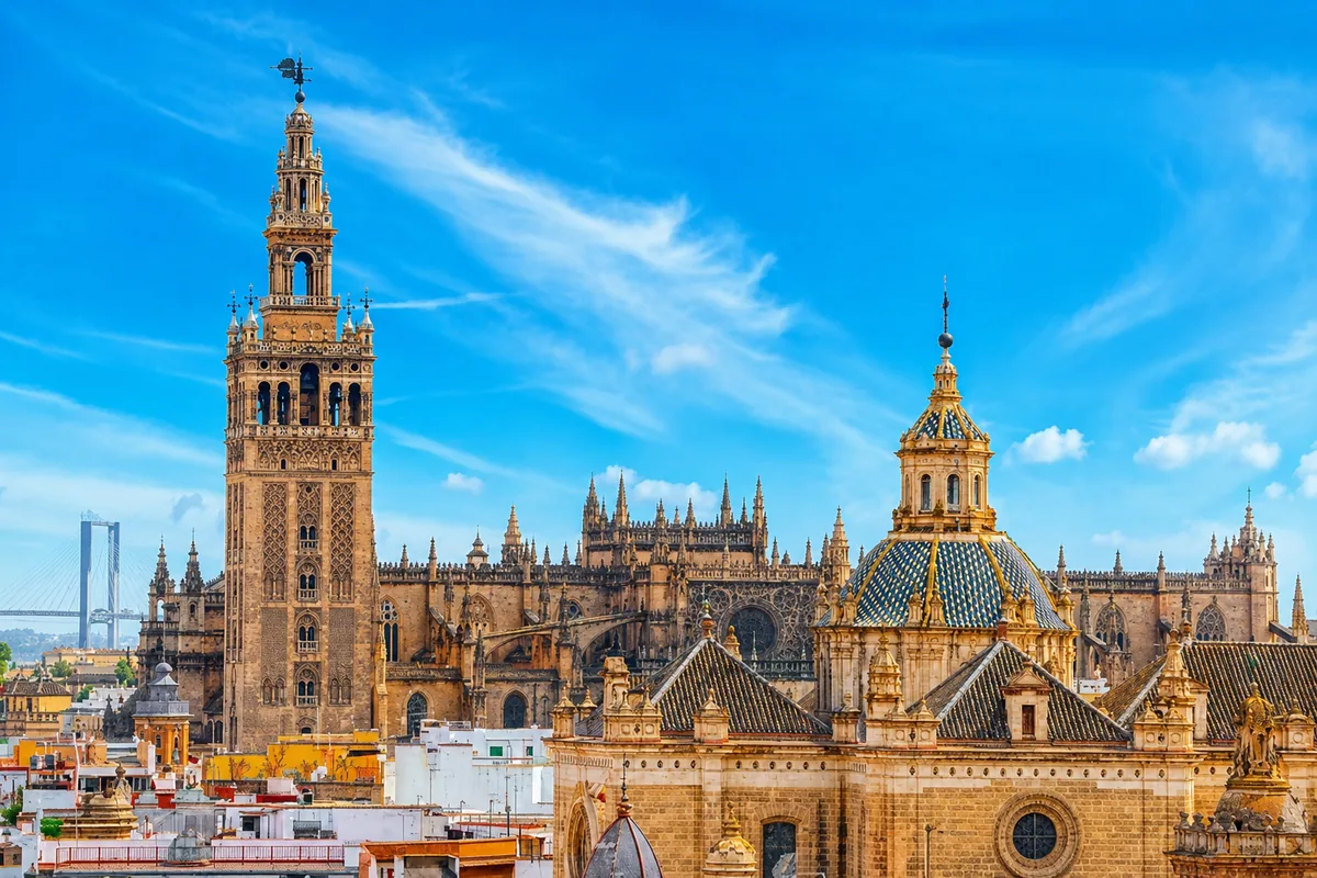 Real Alcázar Sevilla Eintritt für einen Besuch in deinem Tempo