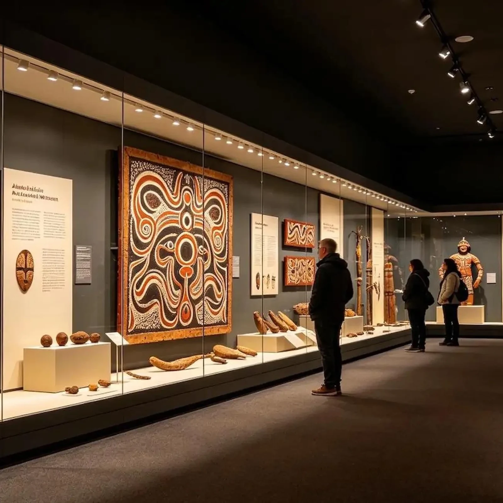 Australian Museum in Sydney mit Guide: Dinosaurier, Evolution und Geheimnisse des Museums