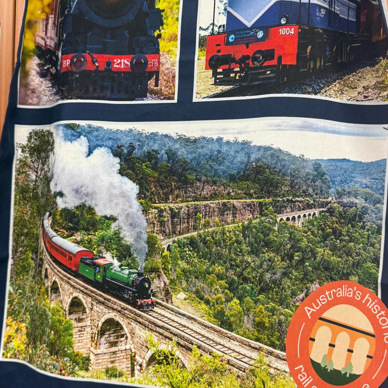 Blue Mountains Tour ab Sydney mit Three Sisters & Scenic World