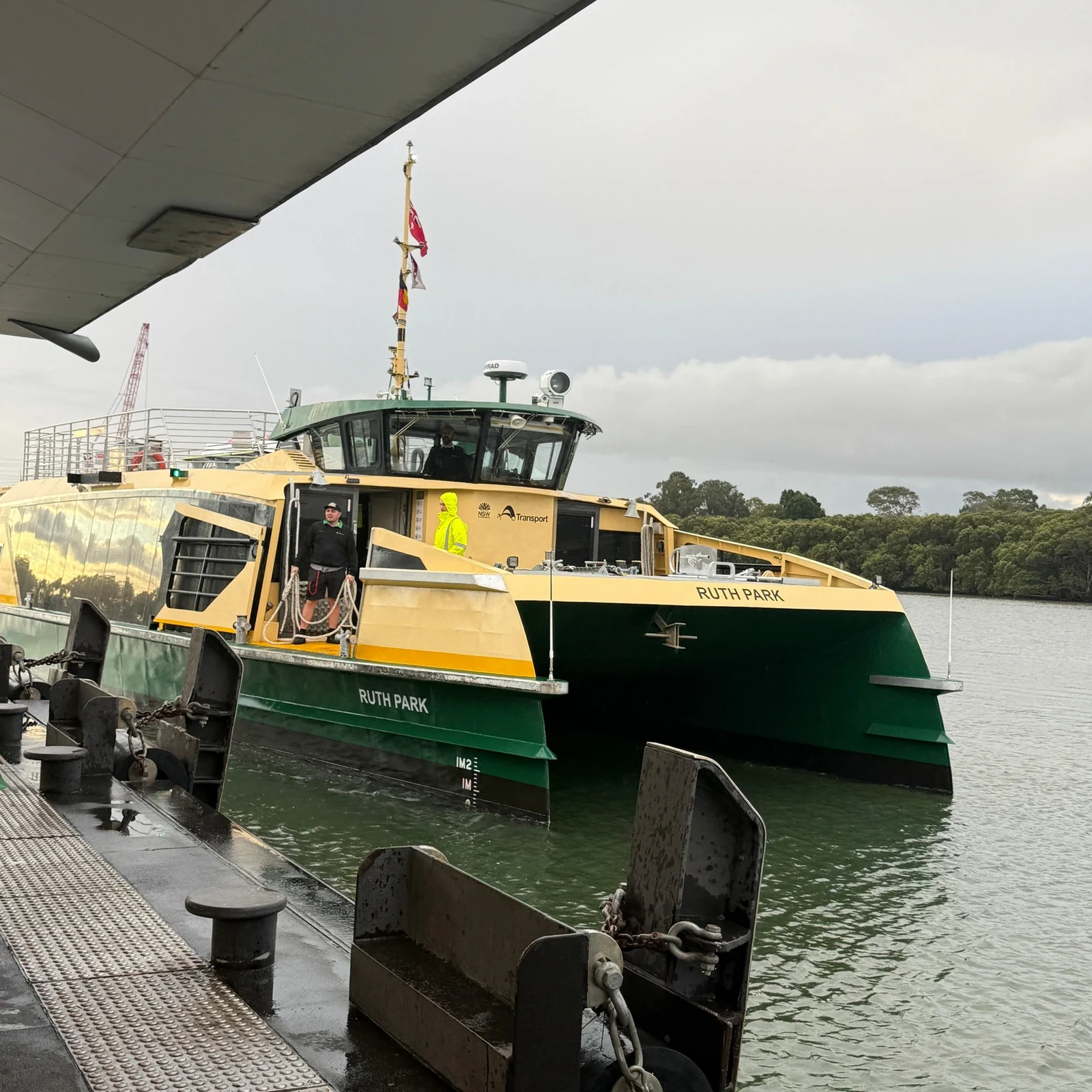 Blue Mountains Tour ab Sydney mit Three Sisters & Scenic World