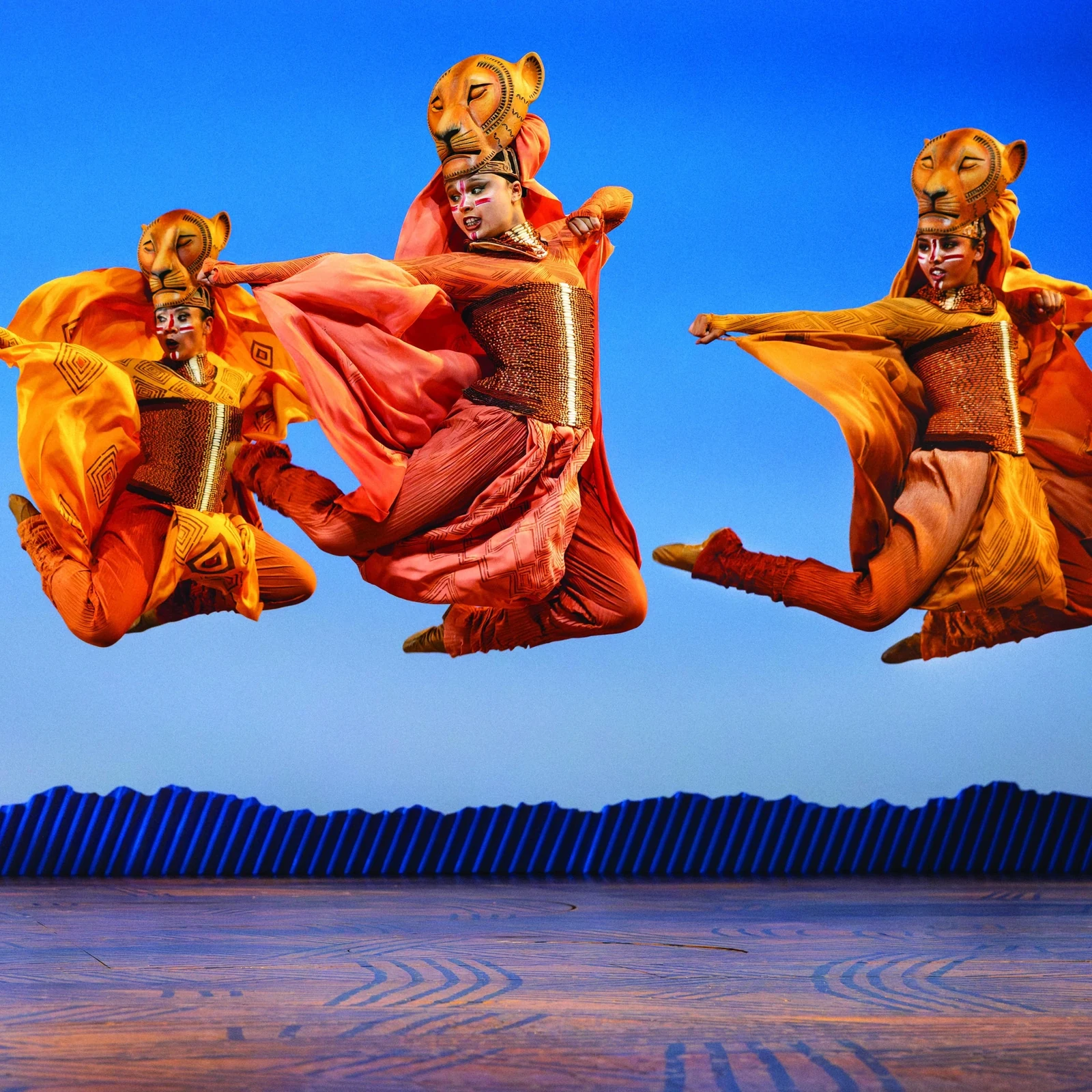 THE LION KING à Sydney : le billet pour le Capitol Theatre vaut-il le coup ?