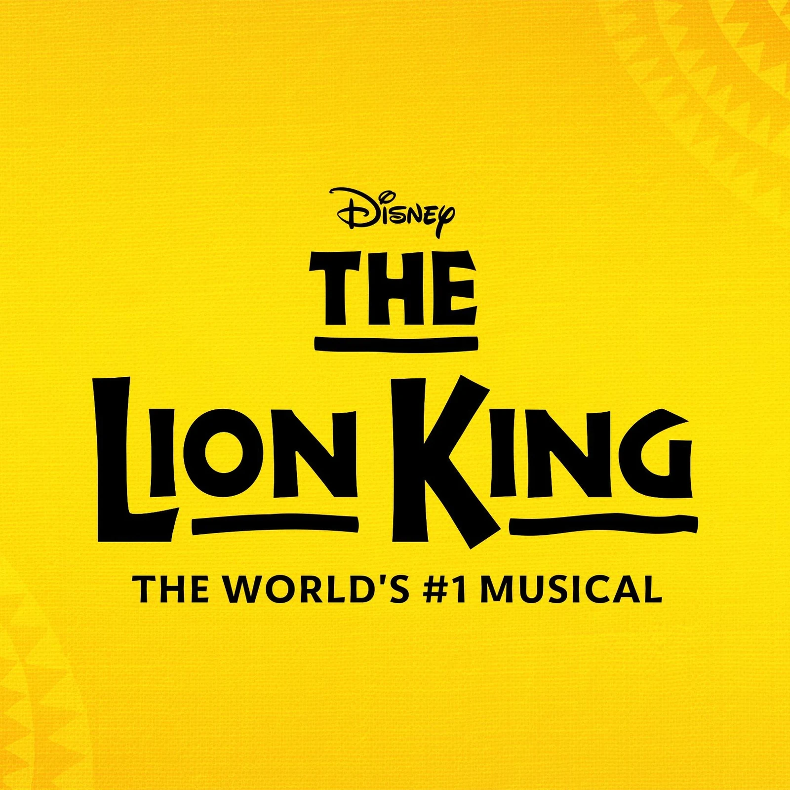 THE LION KING à Sydney : une grande production de Broadway au Capitol Theatre