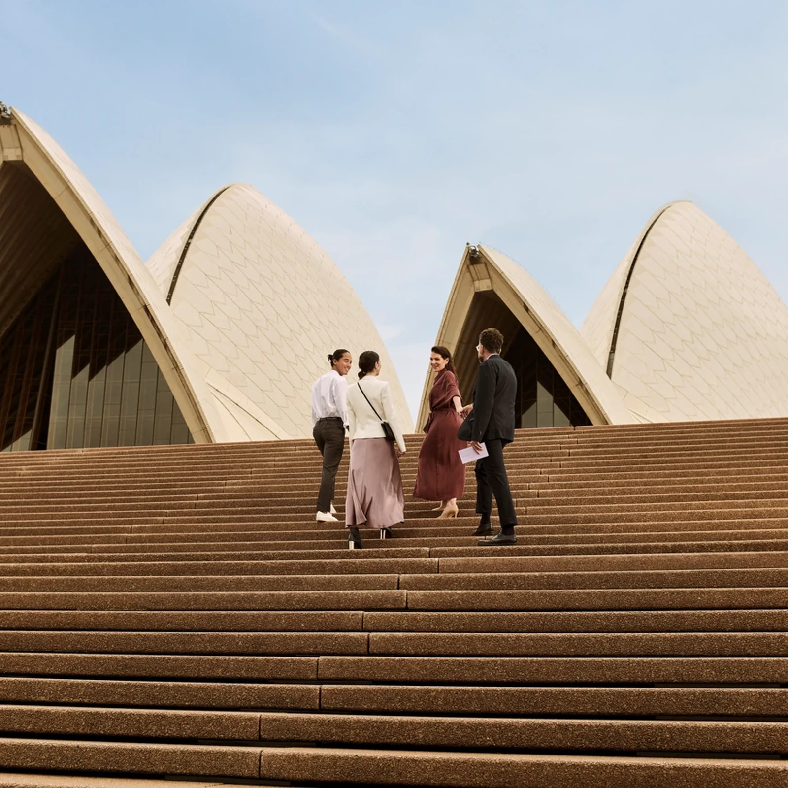 My Fair Lady im Sydney Opera House