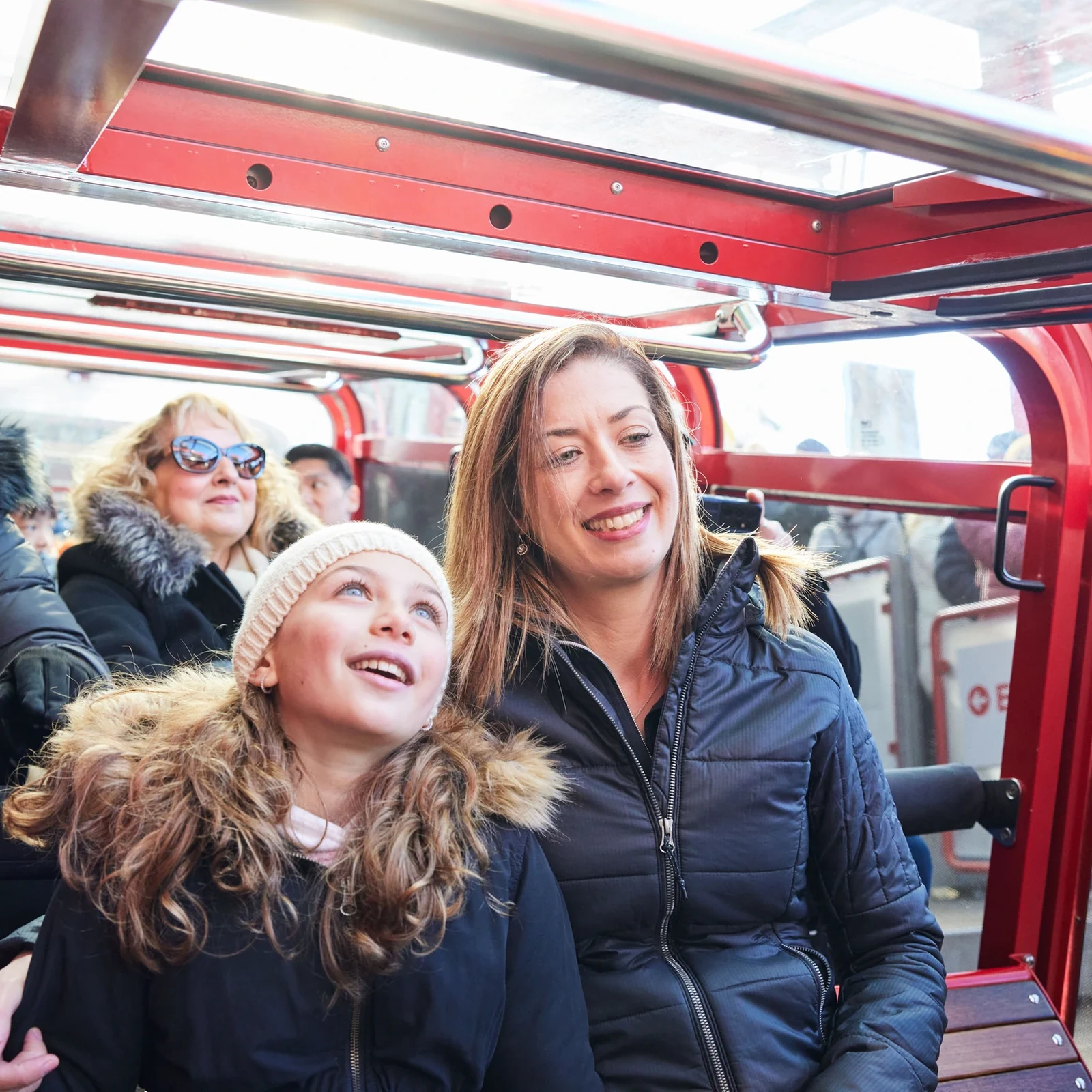 Blue Mountains, Scenic World, zoo y ferry desde Sídney