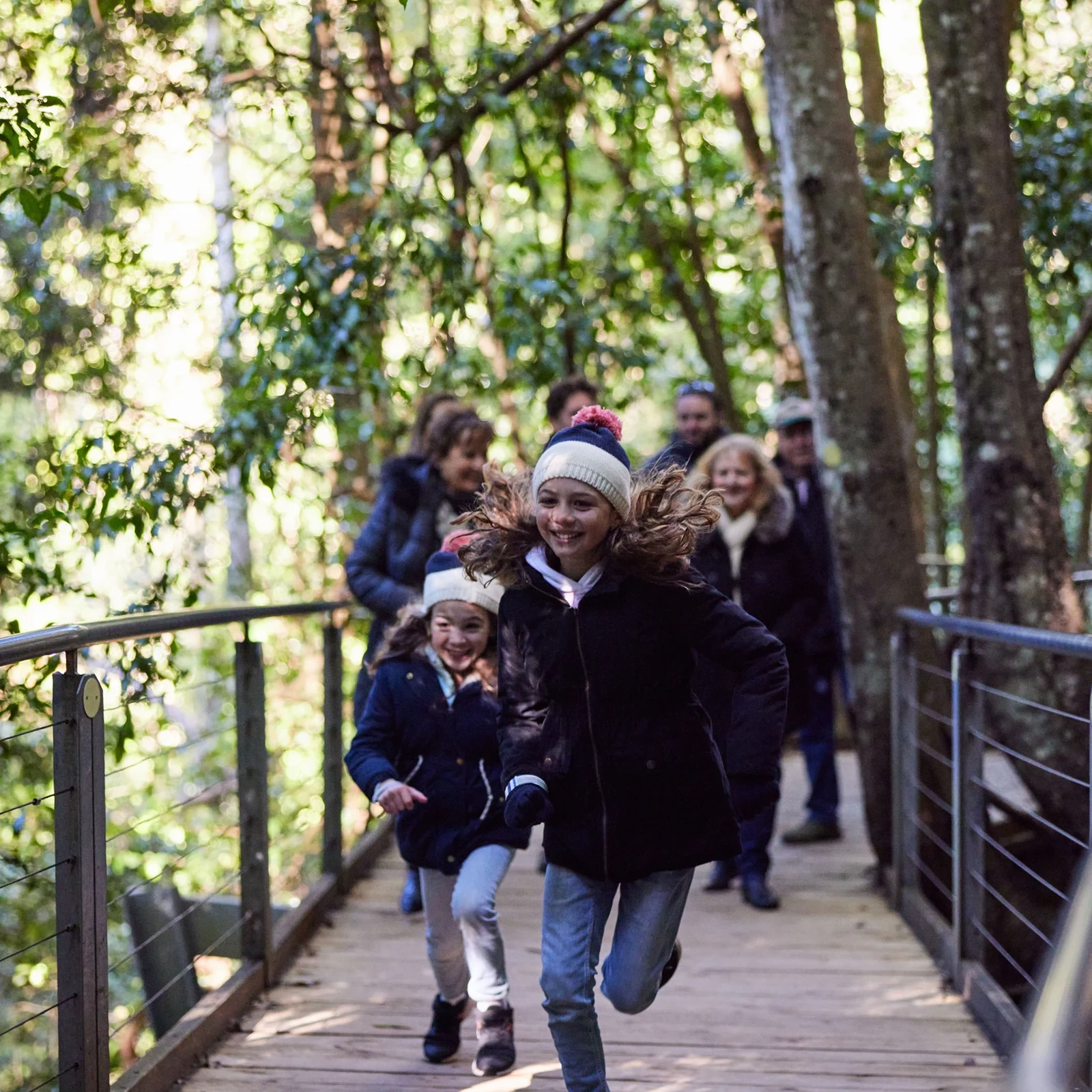 Blue Mountains, Scenic World, zoo et ferry depuis Sydney