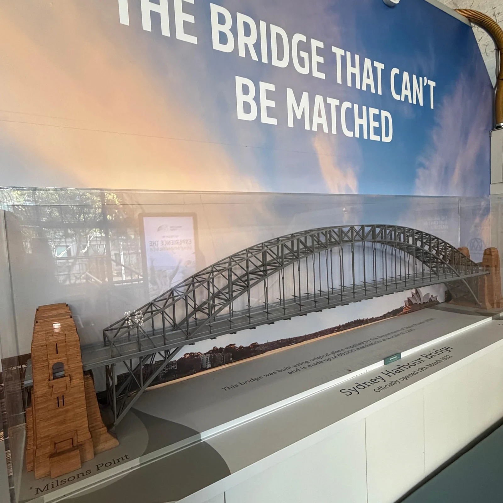 Sydney Harbour Bridge Climb: Reach the Summit with a Guide