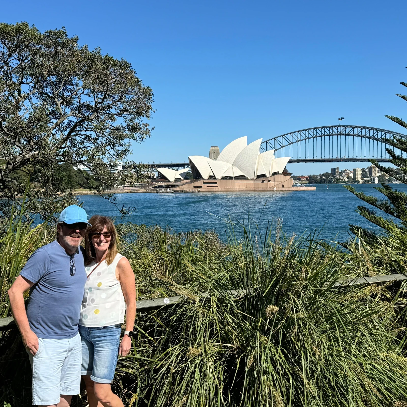 Sydney : visite d'une demi-journée avec Bondi Beach