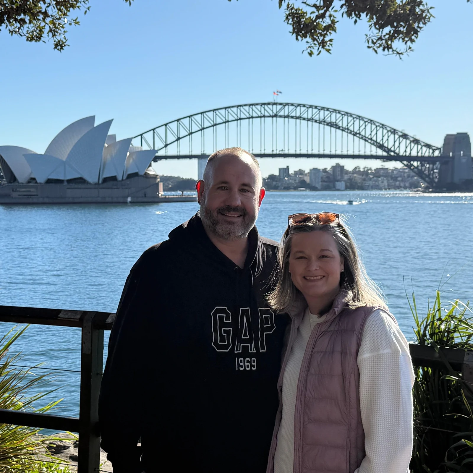 See Sydney and Bondi Beach in Just 4 Hours