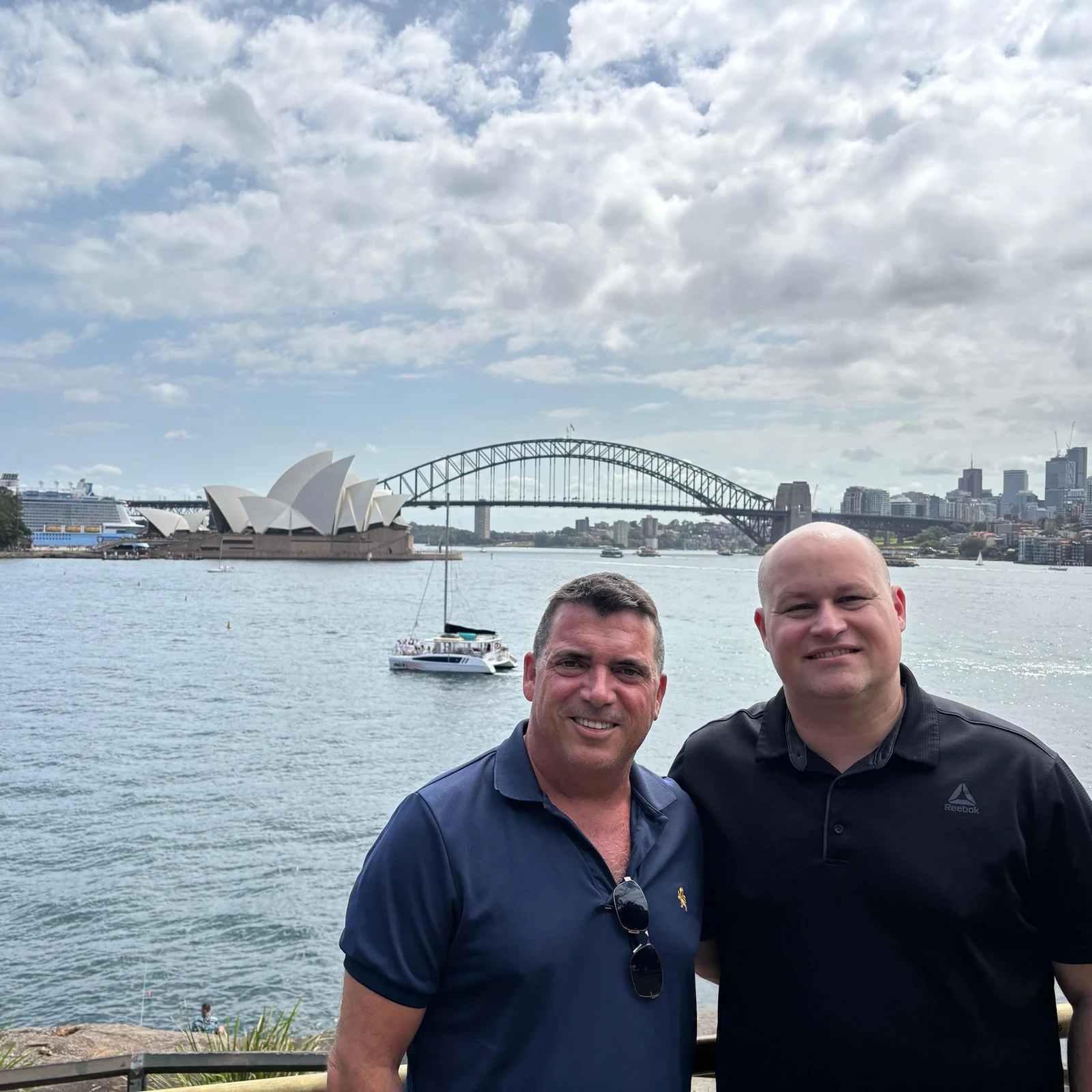 See Sydney and Bondi Beach in Just 4 Hours