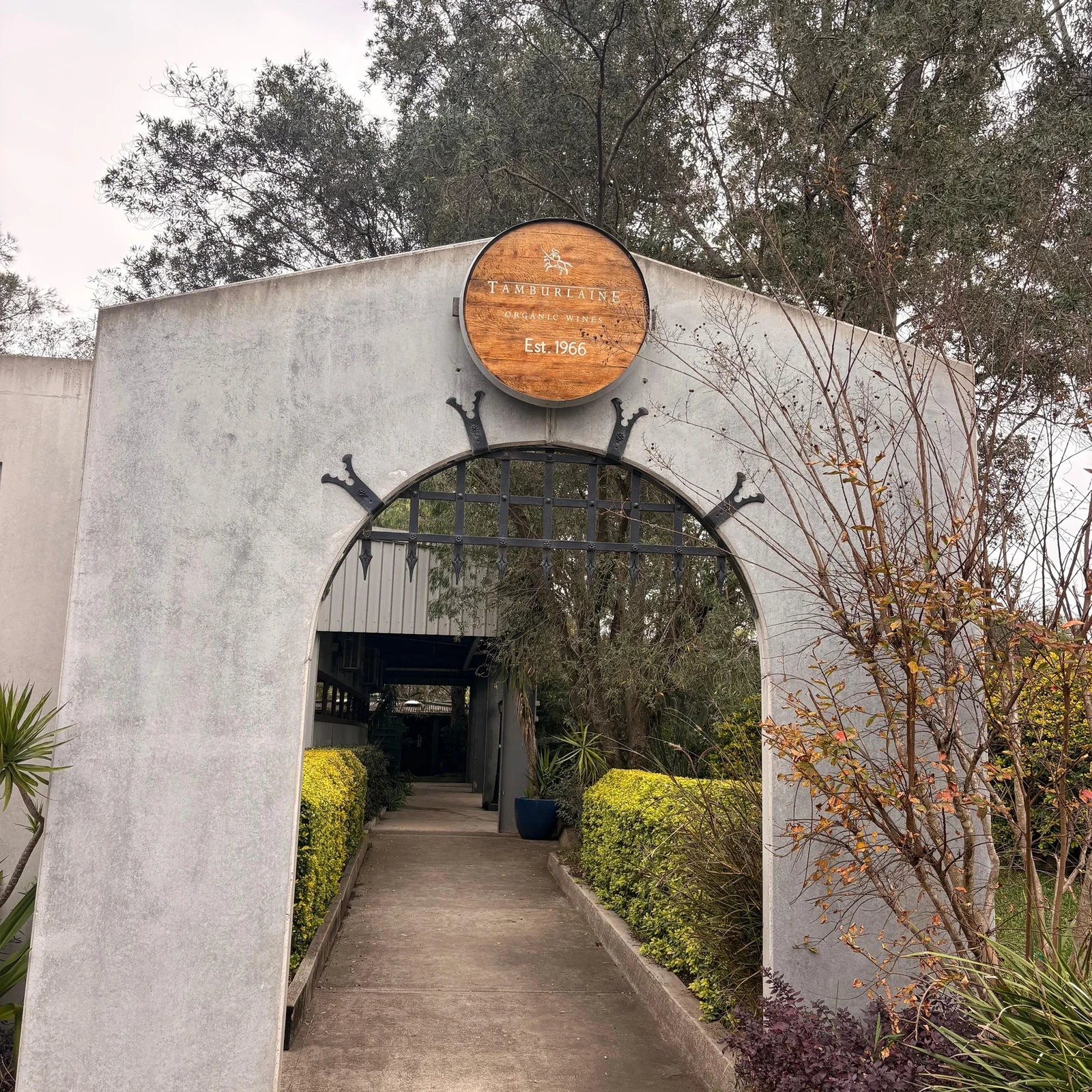 Excursion de Sydney à Hunter Valley avec dégustation de vin et pique-nique