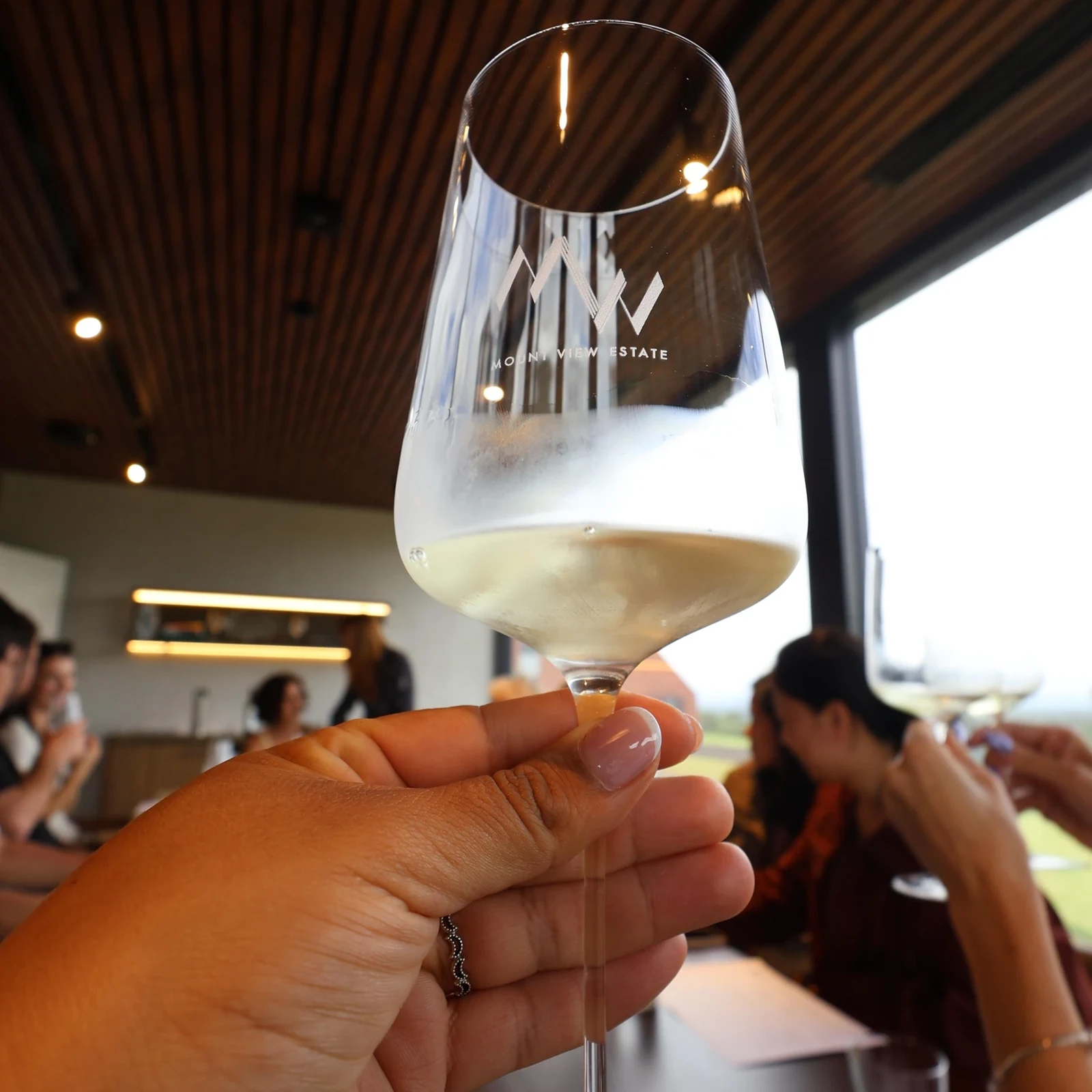 Excursion de Sydney à Hunter Valley avec dégustation de vin et pique-nique