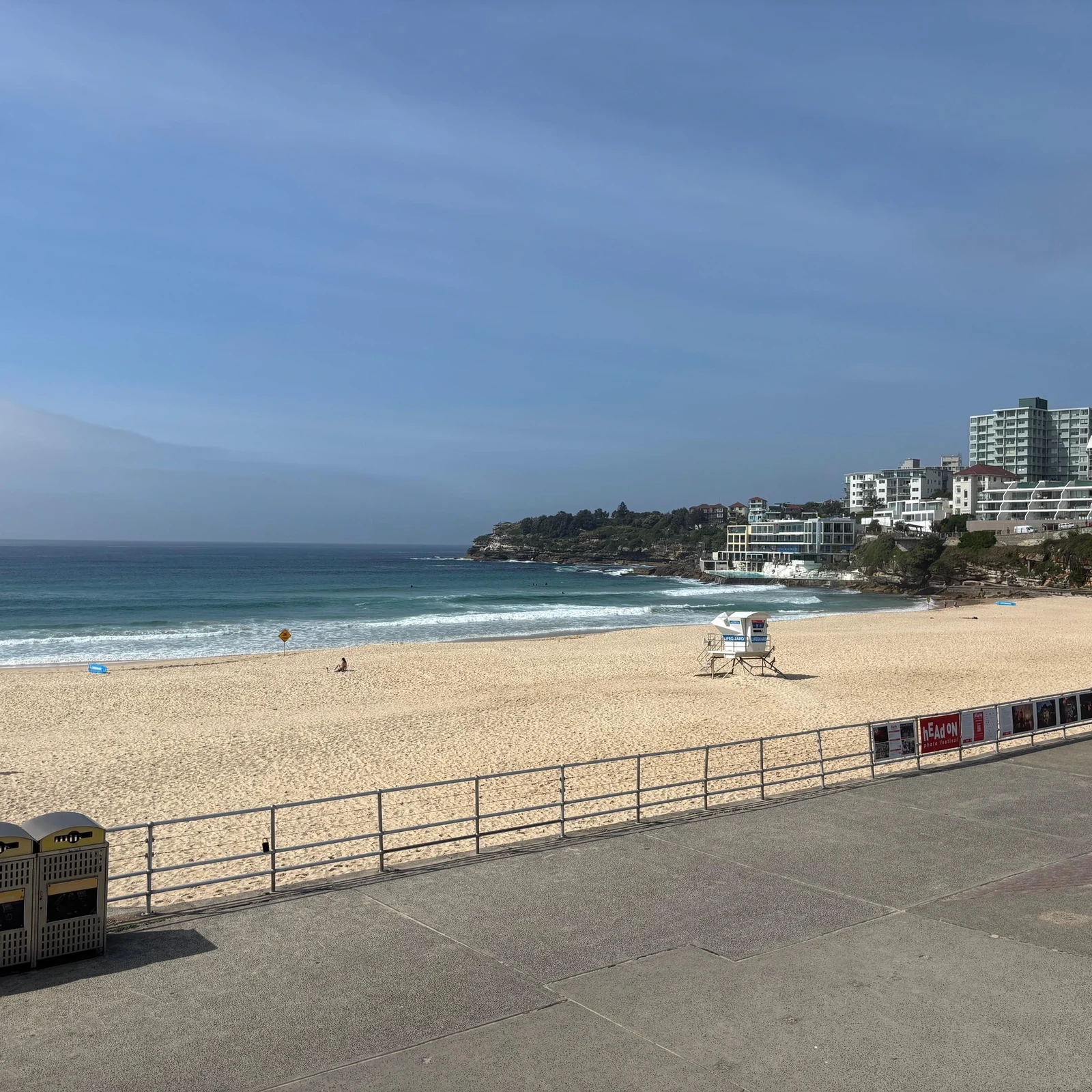 Learn to surf at Bondi Beach in a 2-hour lesson