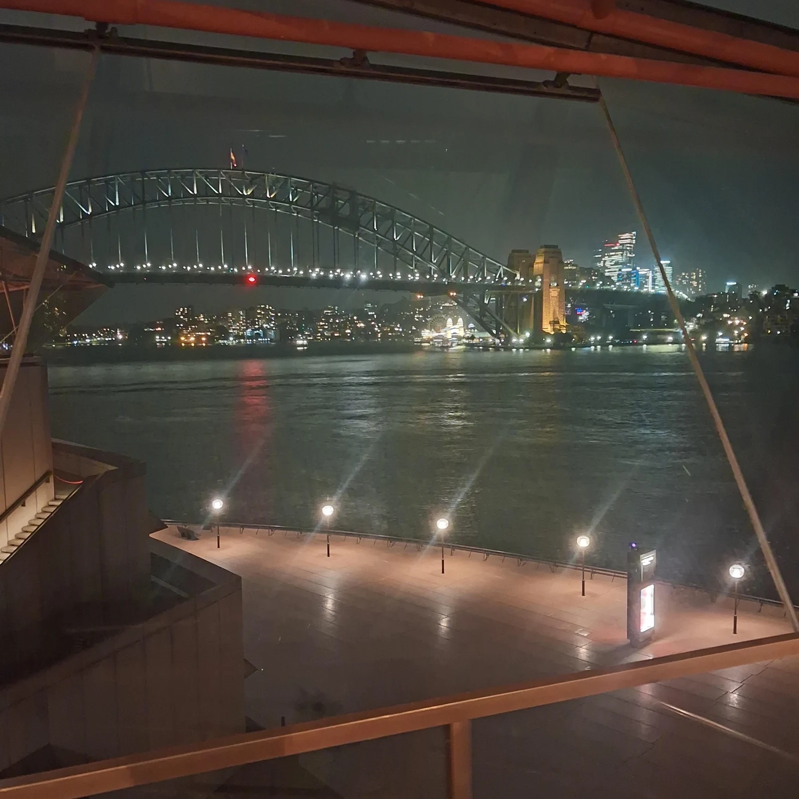 The Merry Widow at the Sydney Opera House