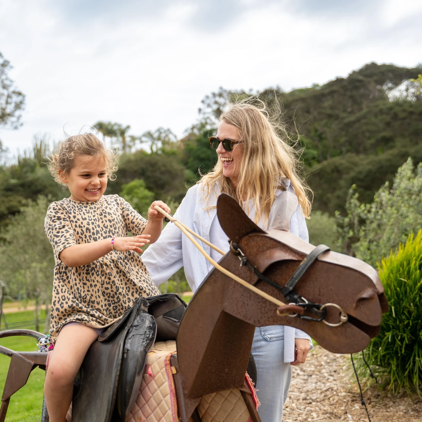 Waiheke Island en ferry + Explorer Bus depuis Auckland